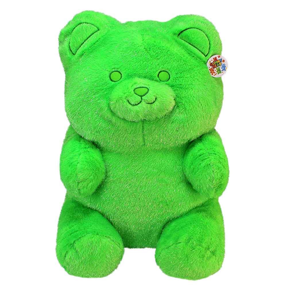 PMS Kuscheltier Glitzerbärchen Kuscheltier XXL - ca. 60 cm (1-St)