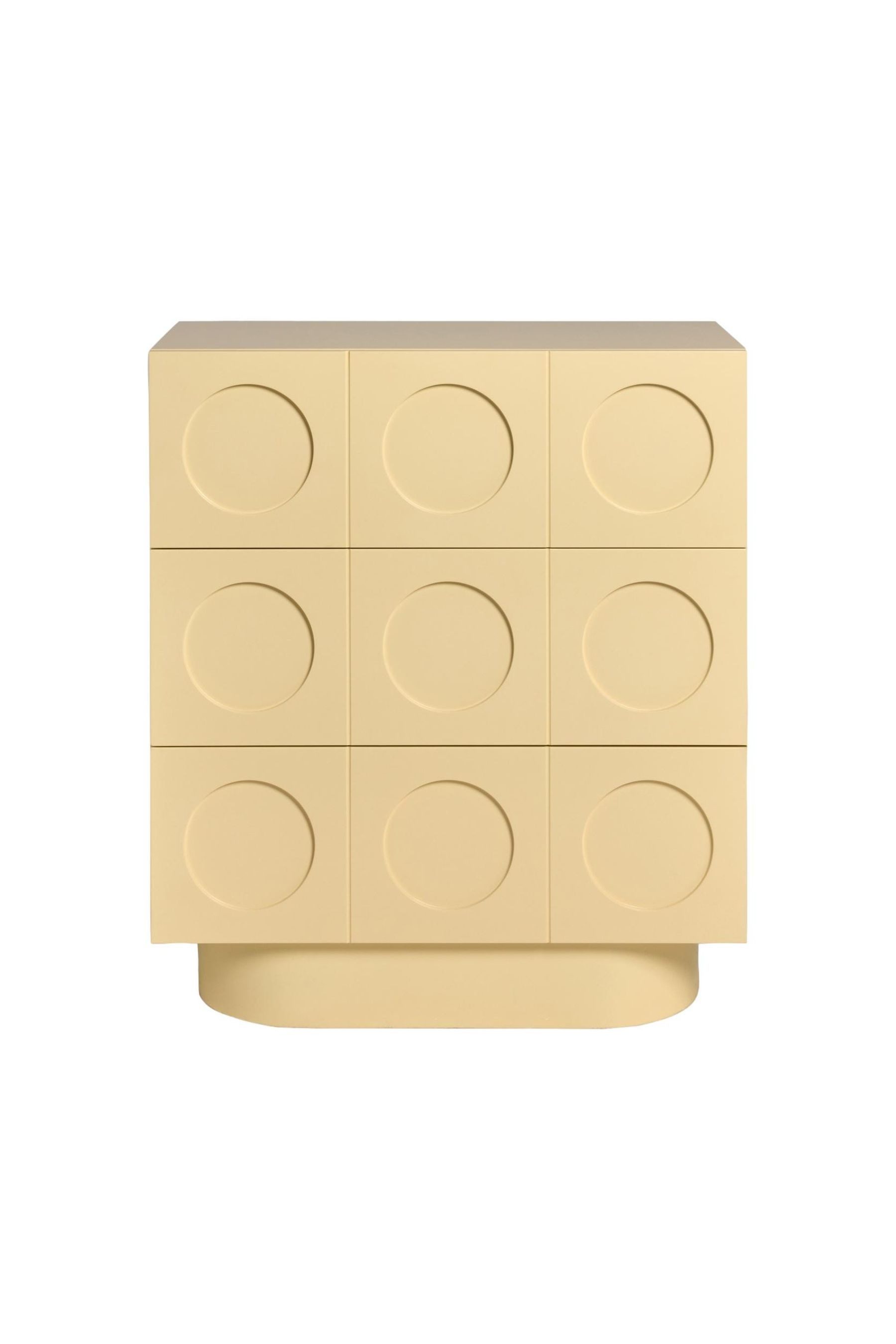 MADE Kommode MADE.COM Henri Kommode (1 St)