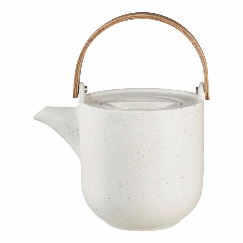 ASA SELECTION Teekanne coppatea sencha 600 ml, 0,6 l
