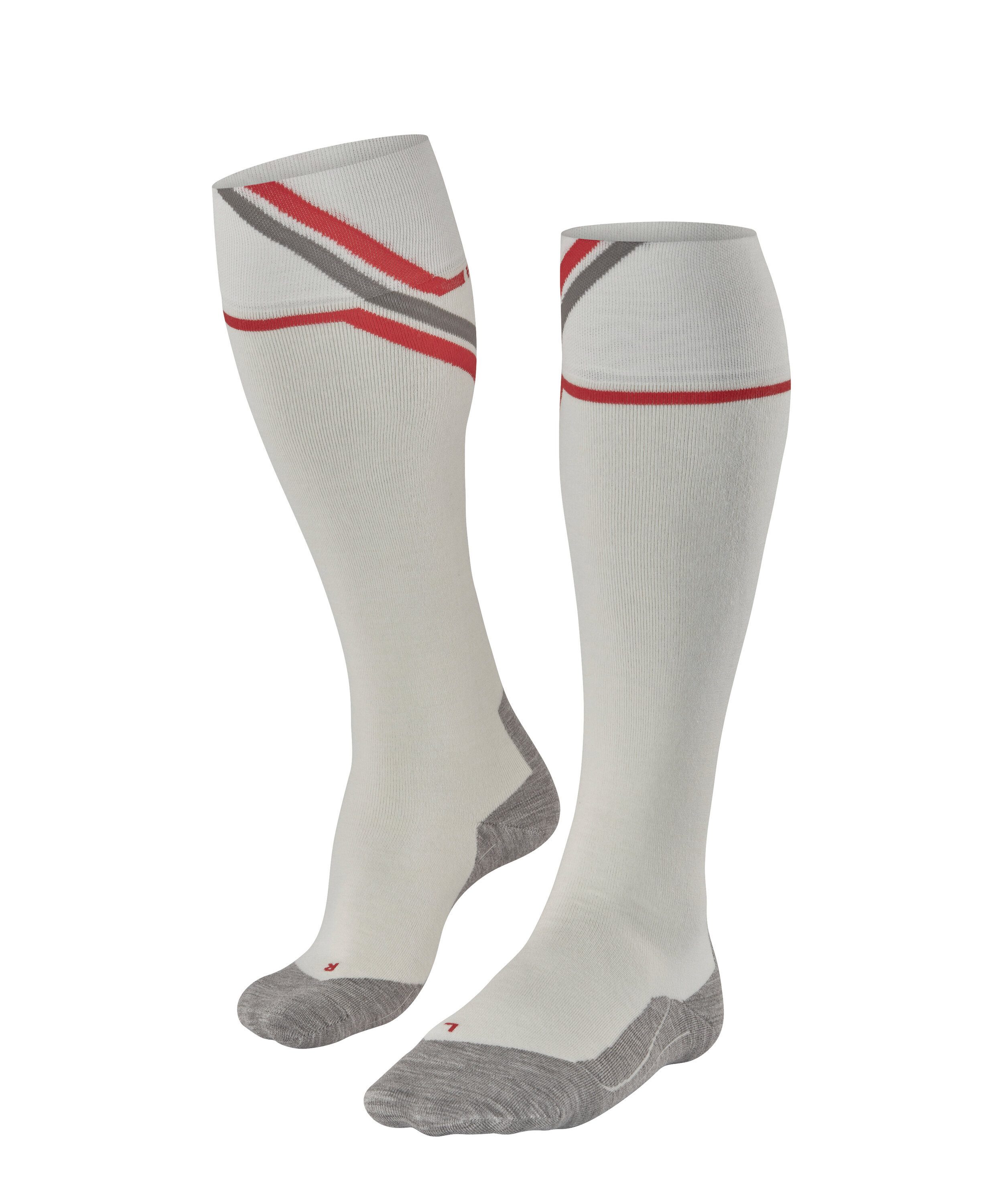 FALKE Kniestrümpfe Anniversary SK4 (1-Paar) Limitierte Edition mit 130 Jahre Design