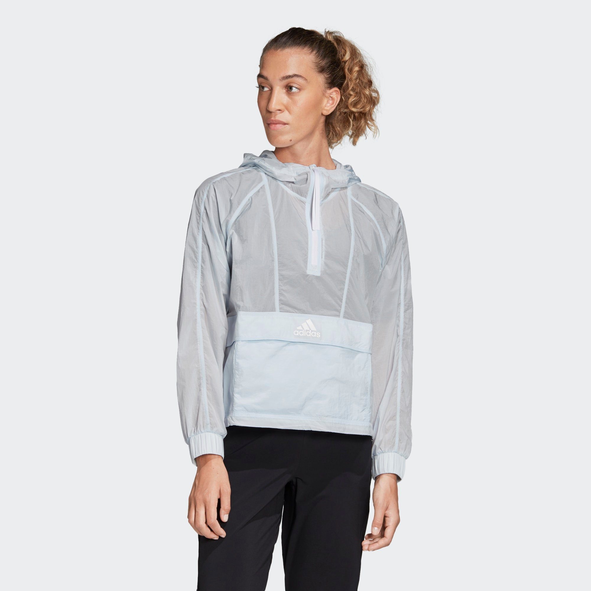 adidas Performance Windbreaker »Cropped WIND.RDY Windbreaker« online