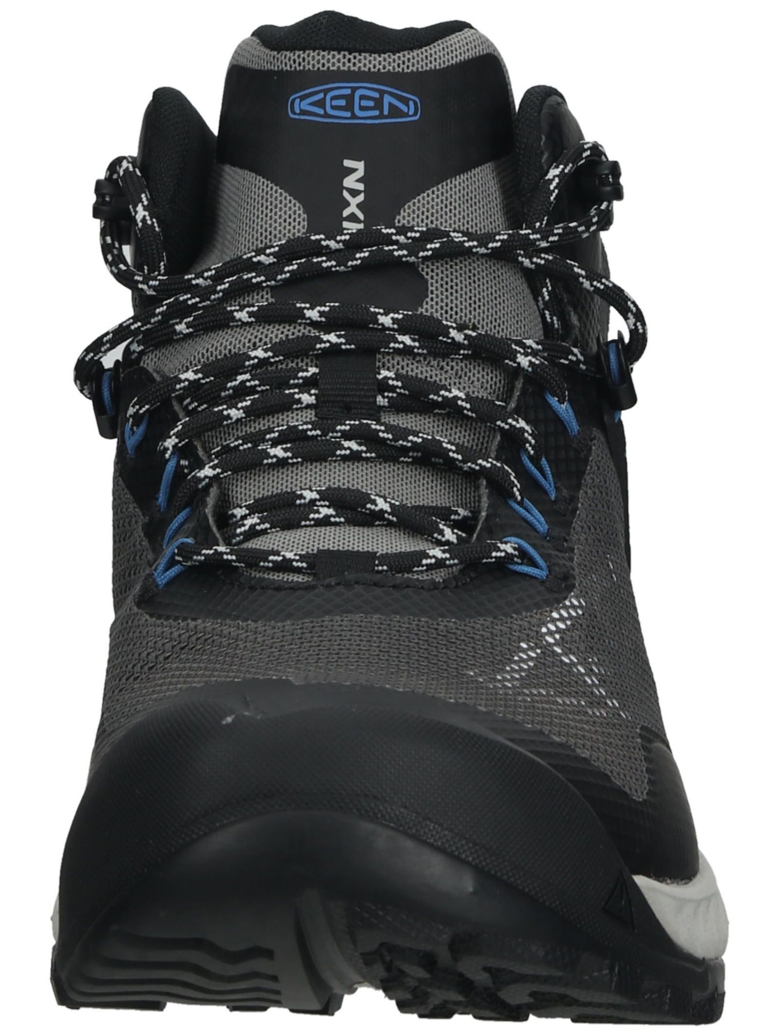 Keen Keen Wanderschuhe Lederimitat/Textil Trekkingschuh