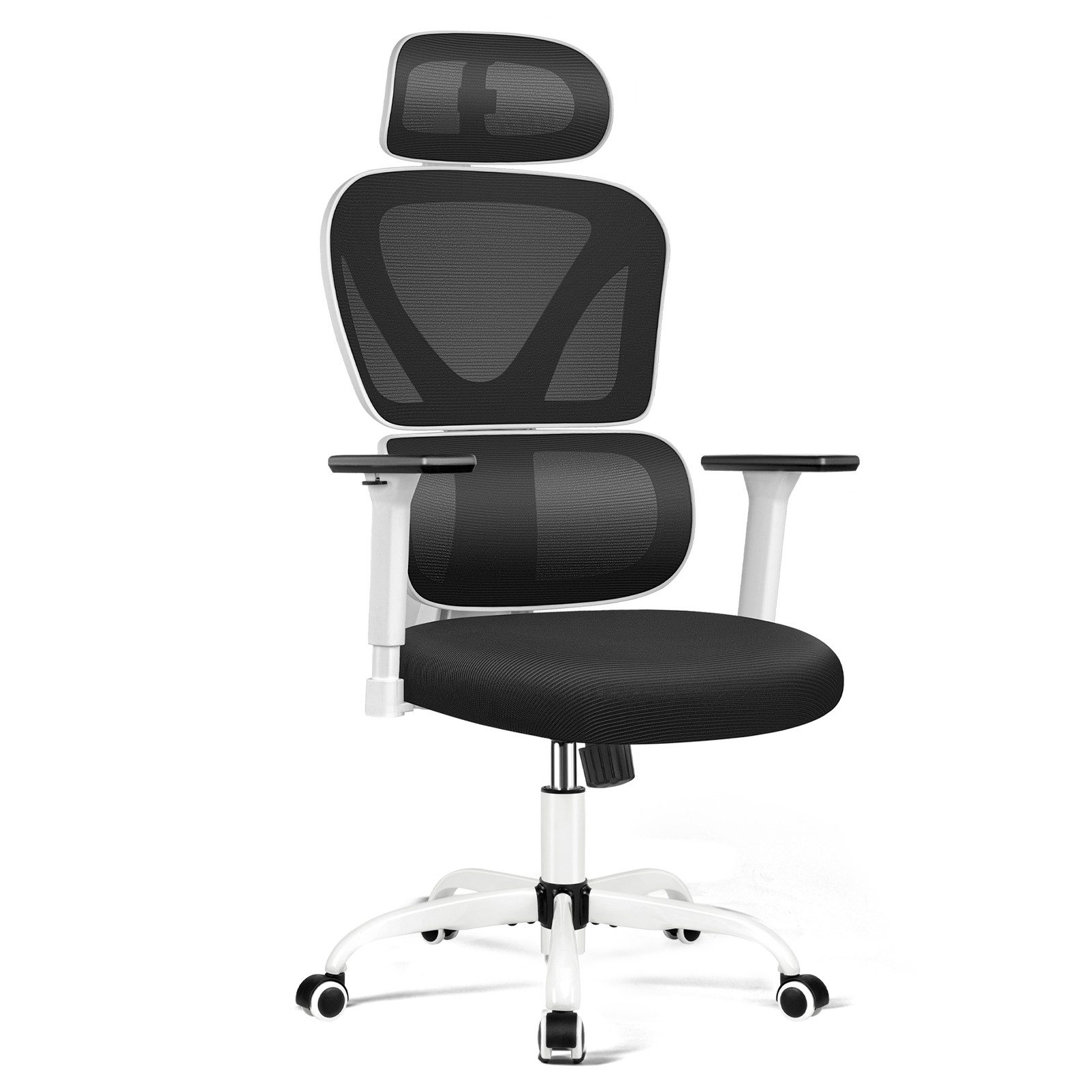 PEAKLIMB Bürostuhl Ergonomischer Schreibtischstuhl, Chefsessel mit günstig online kaufen