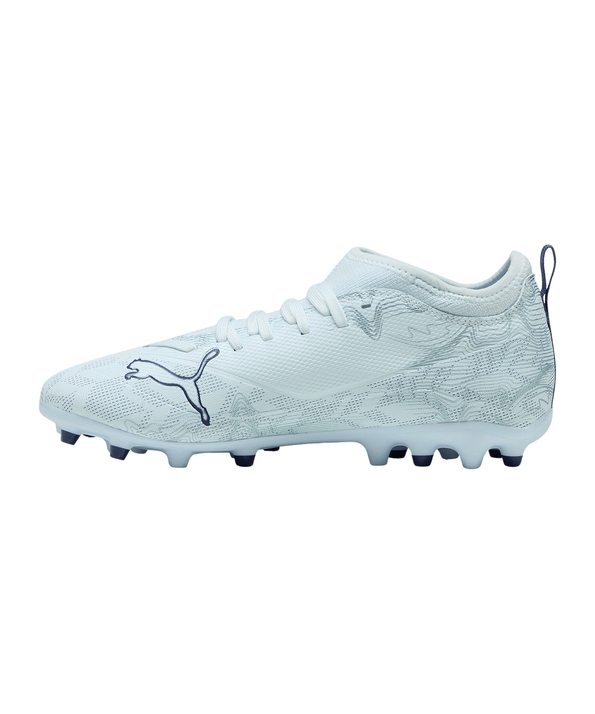 PUMA PUMA ULTRA 6 Match MG Dreamrush Kids Fußballschuh