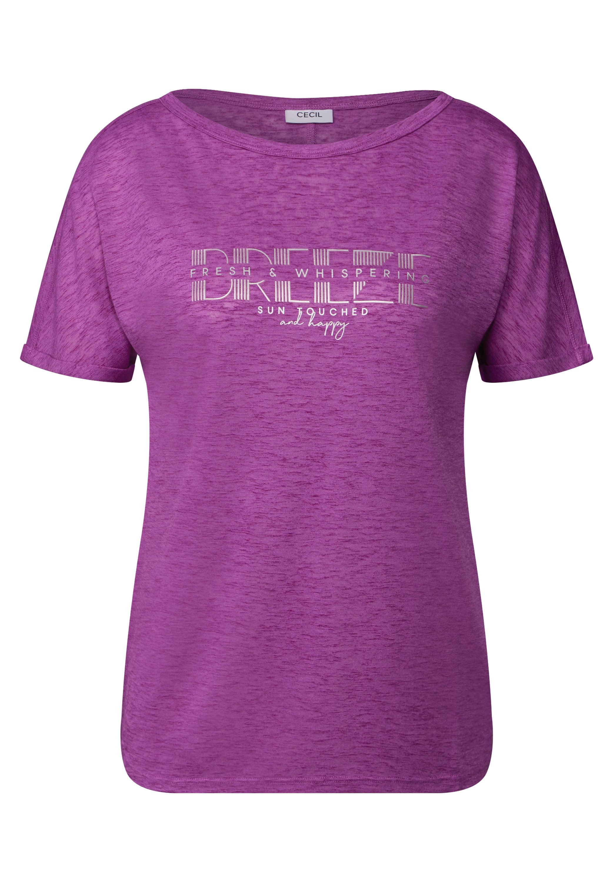 Print-Shirt
