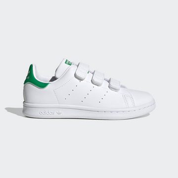 adidas Originals STAN SMITH Sneaker mit Klettverschluss