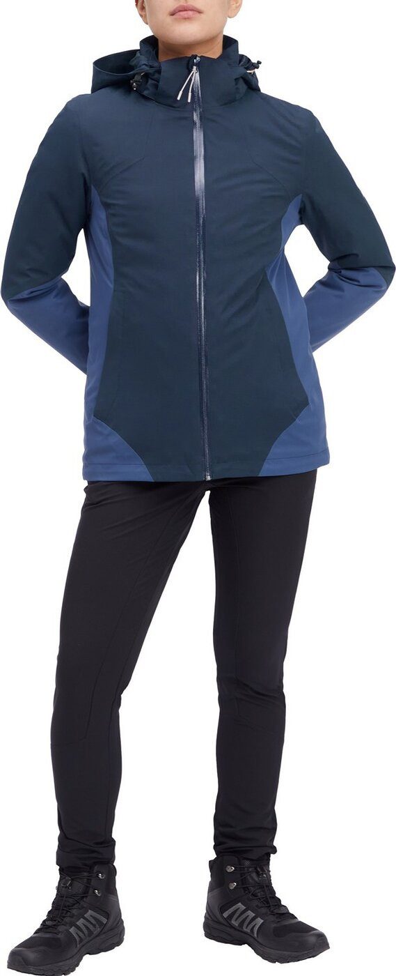 McKINLEY 3-in-1-Funktionsjacke Da.-Doppel-Jacke Aneli 3:1 wms günstig online kaufen