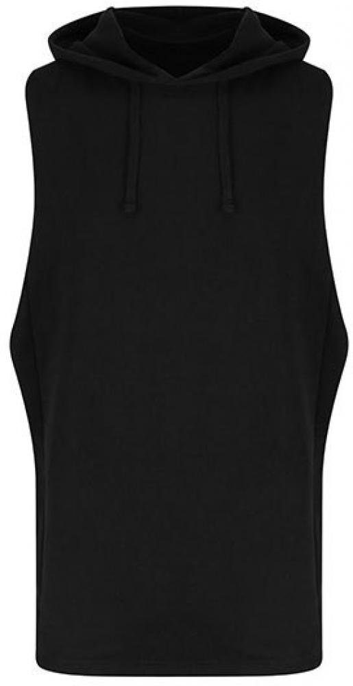 Just Cool Trainingsshirt Herren Shirt Urban Sleeveless Muscle Hoodie