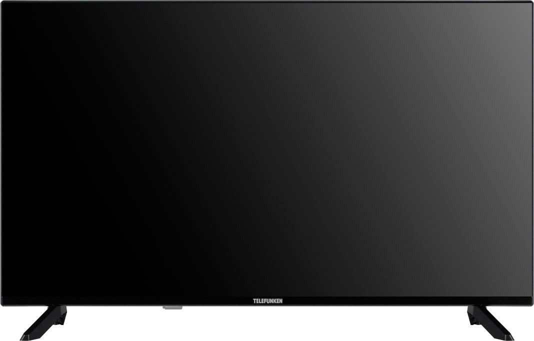 Telefunken D40F750M1CWI LED-Fernseher (1...