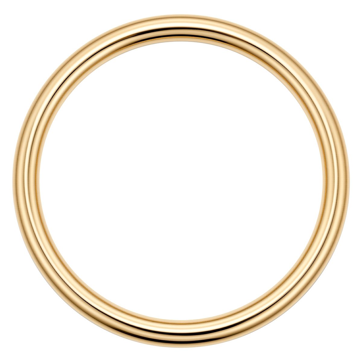 Yokoamii Armreif gelbgold