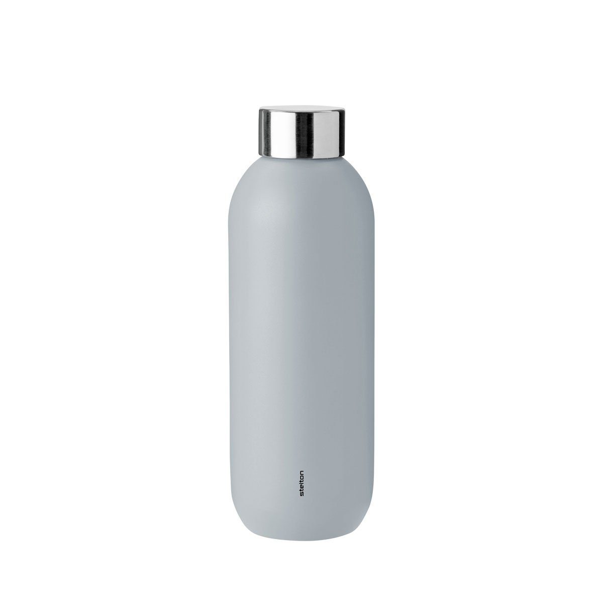 Cloud Keep Liter - Cool Stelton Trinkflasche 0,6 Stelton Trinkflasche