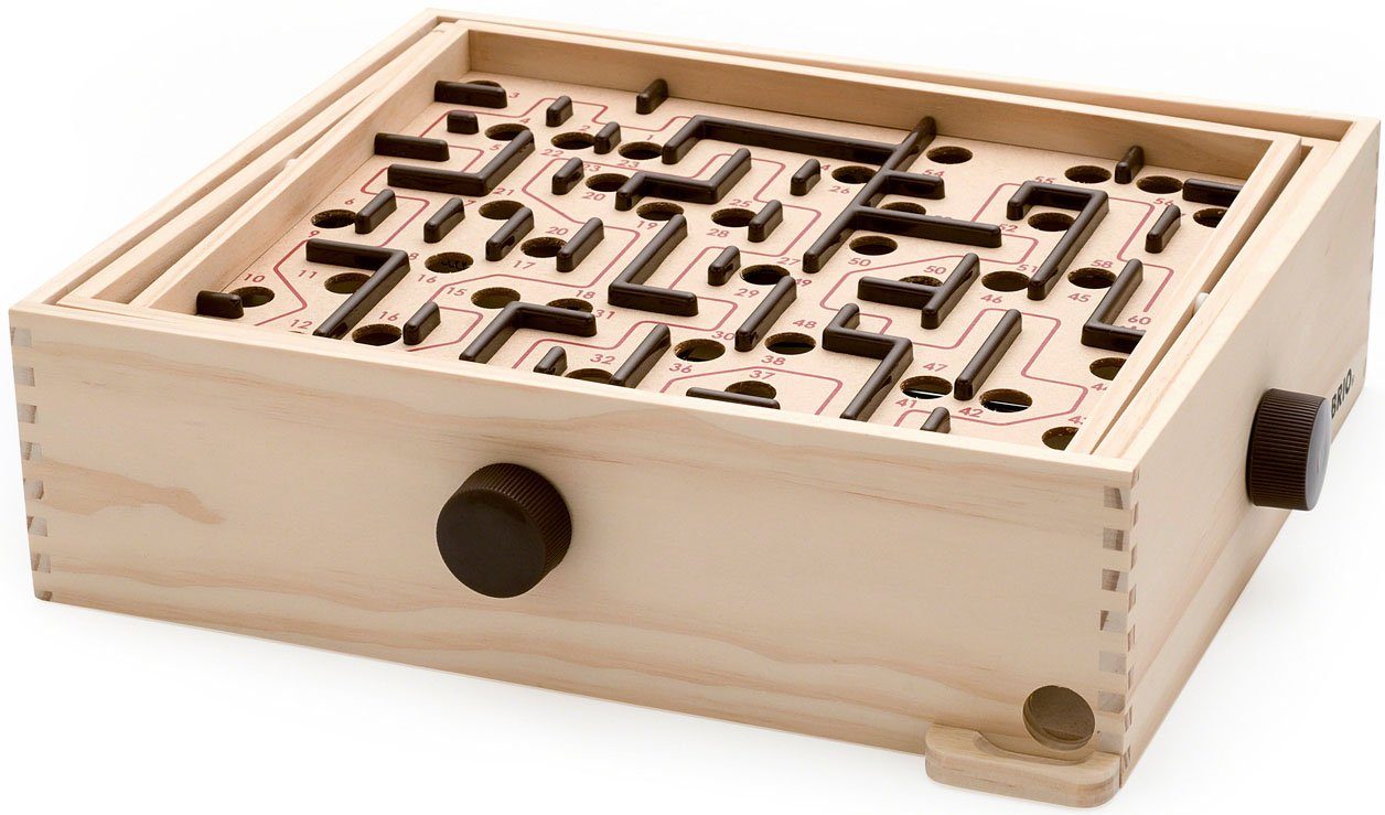 BRIO® Spiel Labyrinth