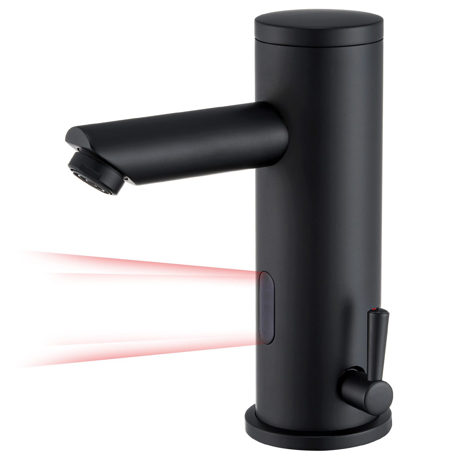 Auralum Max Waschtischarmatur Wasserhahn mit Sensor günstig online kaufen