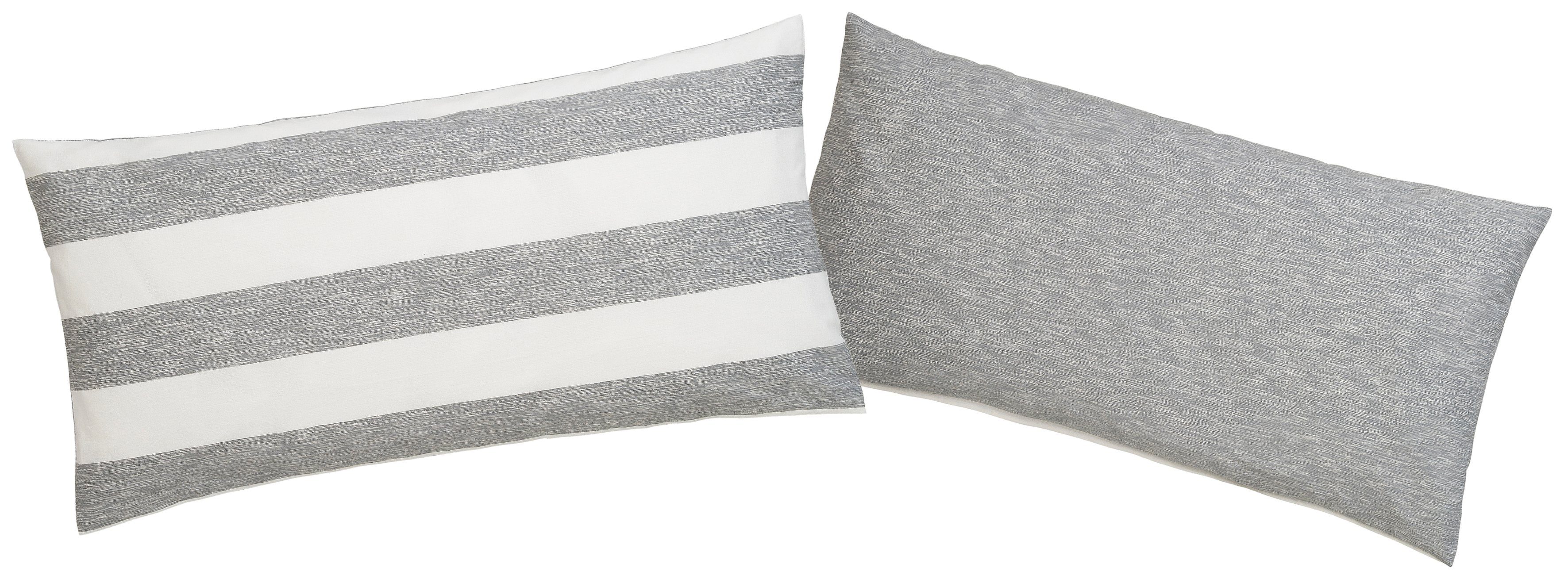 OTTO products Kissenhülle Big Stripe, (2 günstig online kaufen