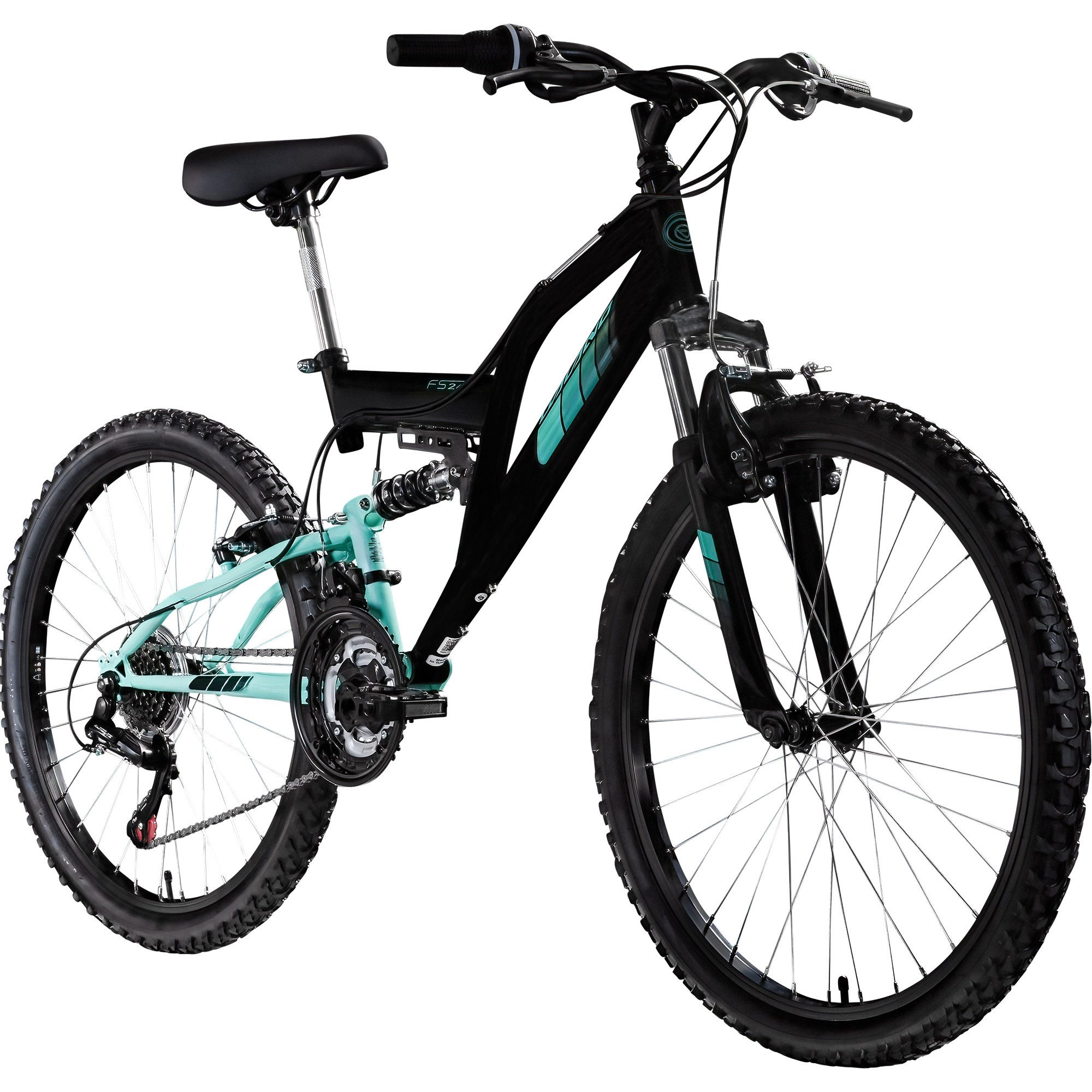 Mountainbike FS240