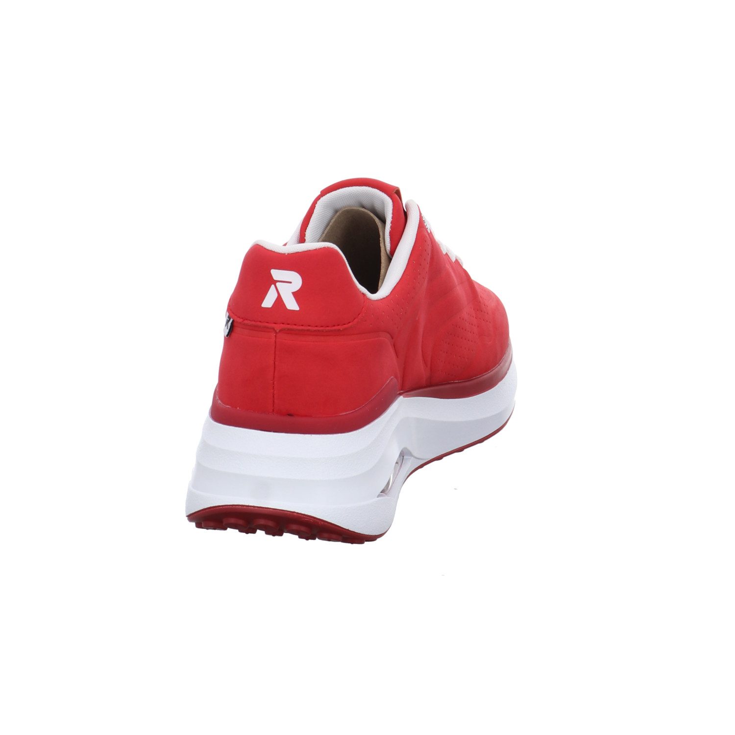 Rieker Rieker Sneaker Sport & Style günstig online kaufen