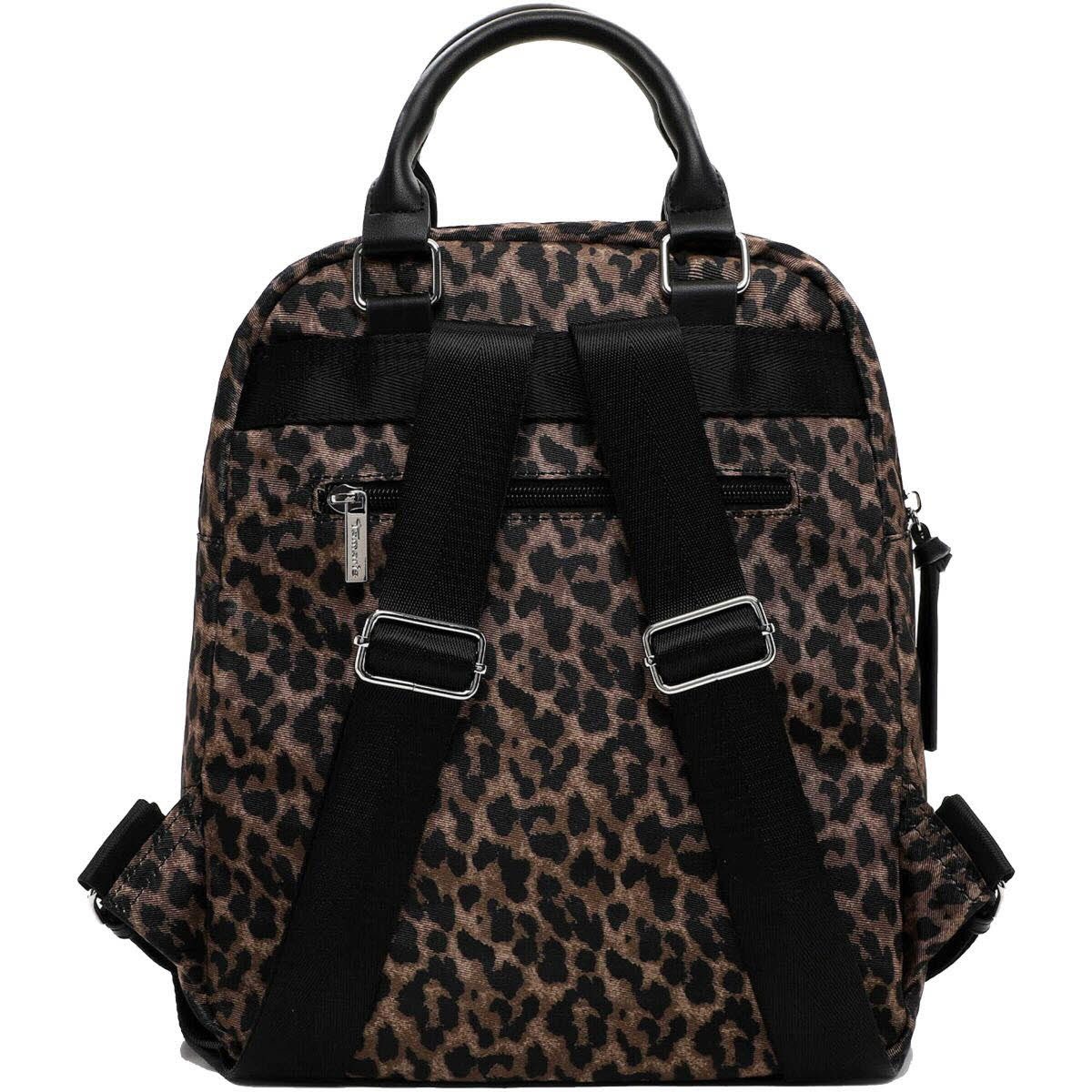 Tamaris Cityrucksack Giuseppa günstig online kaufen