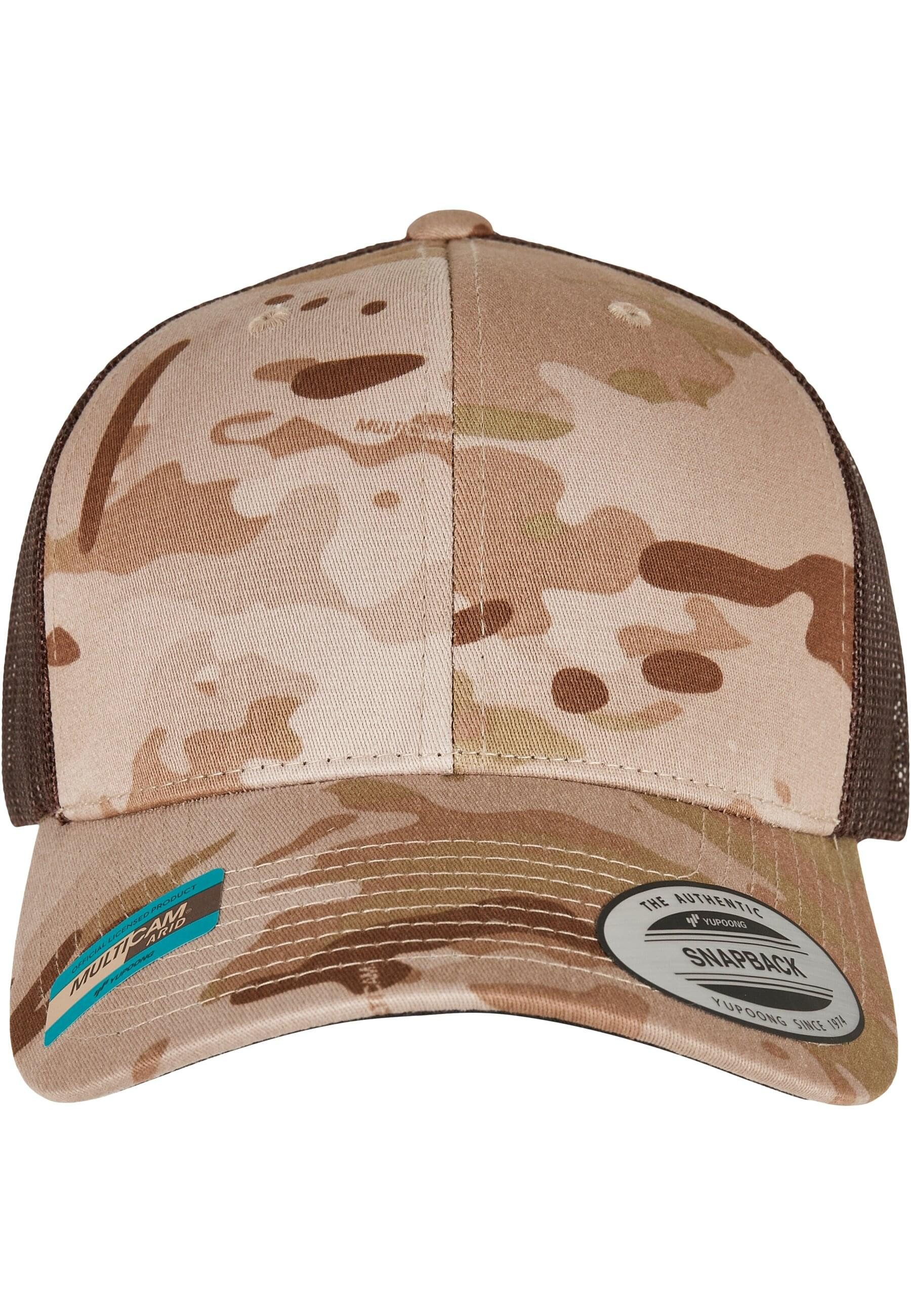 Flexfit Flex Cap Flexfit Unisex Retro günstig online kaufen