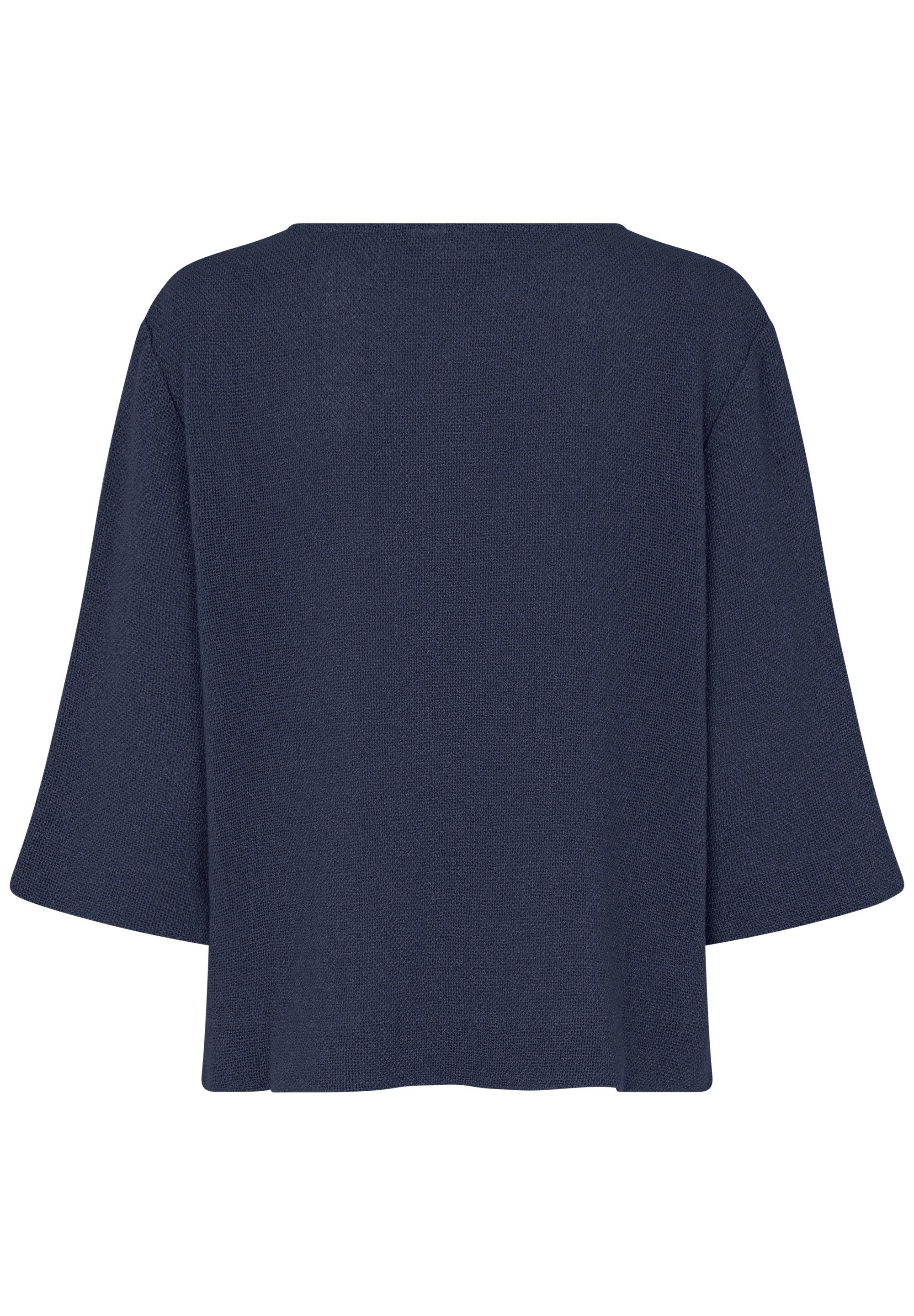 Masai Langarmbluse MaDarmi Stilvolle Konturen, komfortabler Sitz, harmonische Wirkung