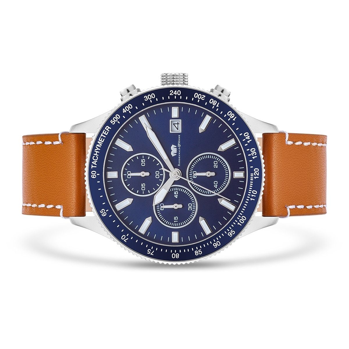 Rhodenwald & Söhne Chronograph Karthago II günstig online kaufen