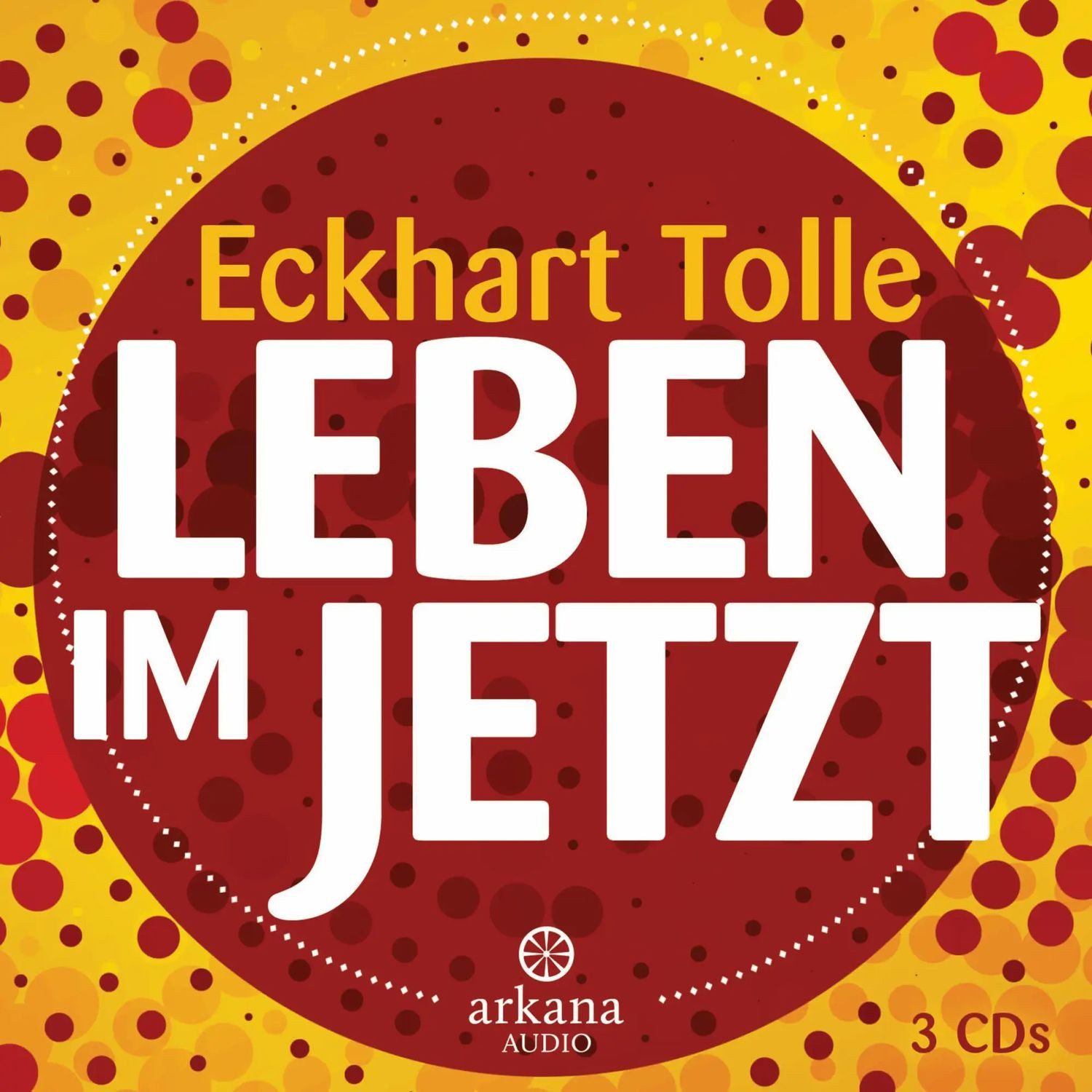 Hörspiel Leben im Jetzt