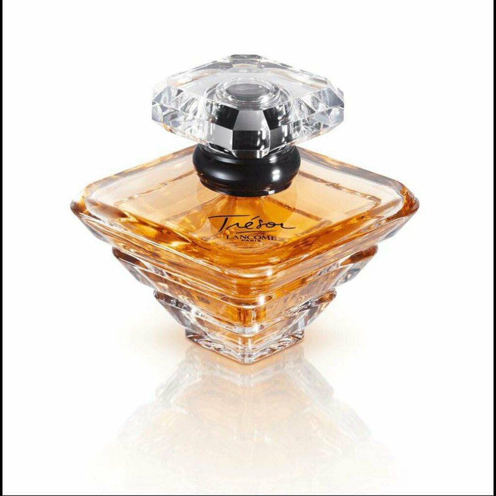 LANCOME Eau de Parfum TRÉSOR limited edition l'eau de parfum vapo 30ml