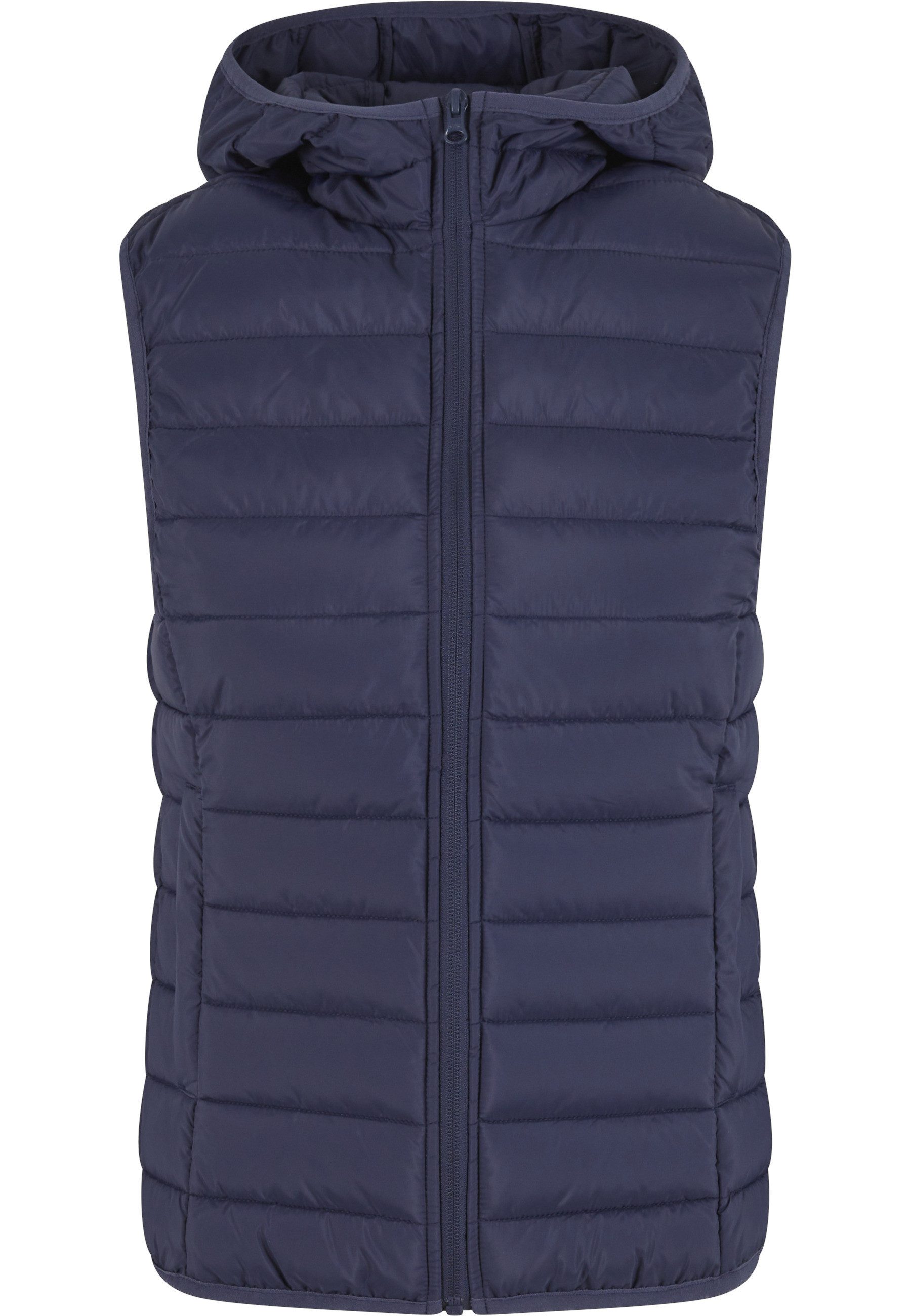 URBAN CLASSICS Steppweste Urban Classics Ladies Ultra Light Puffer Vest