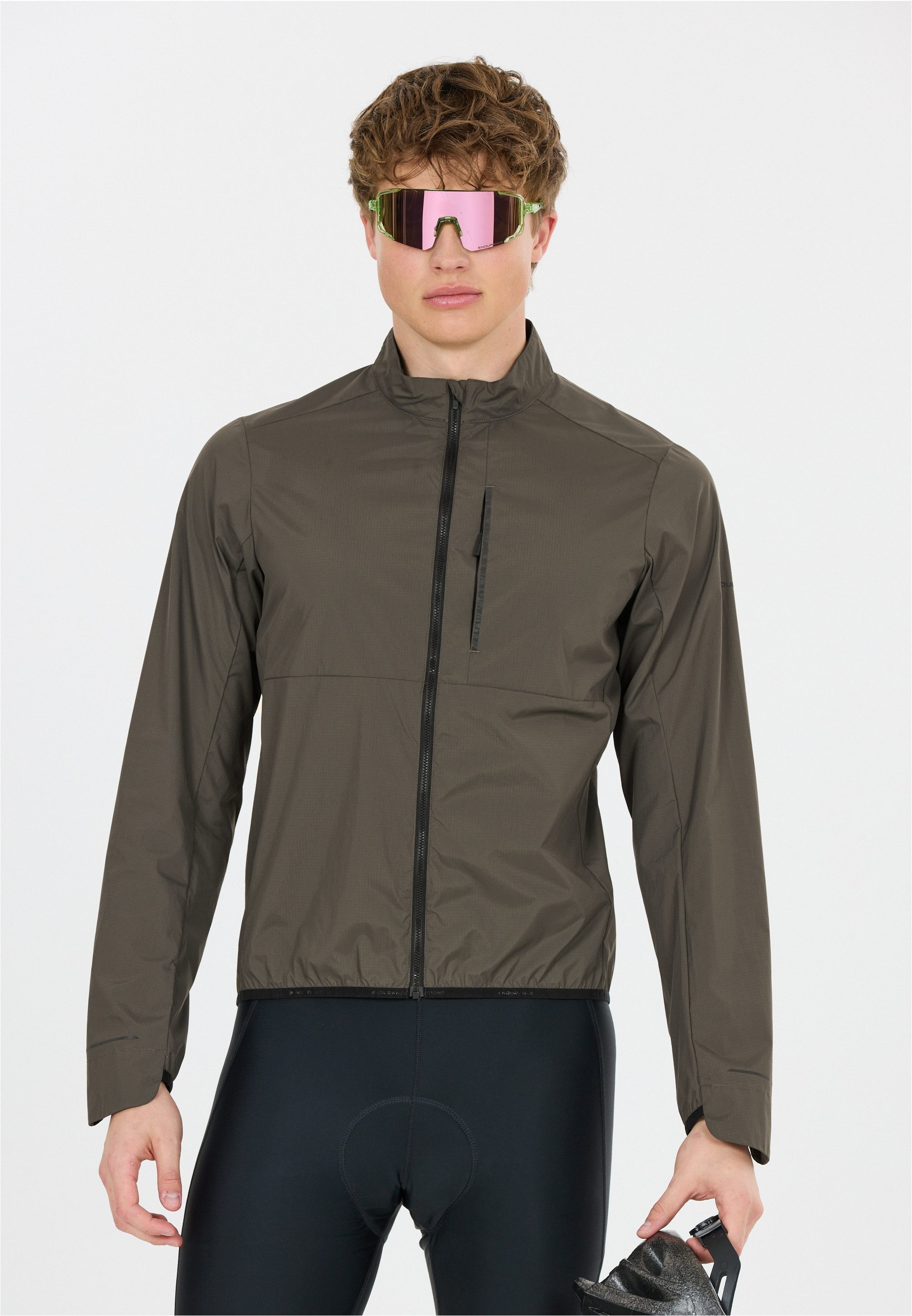 Softshelljacke Nimbos
