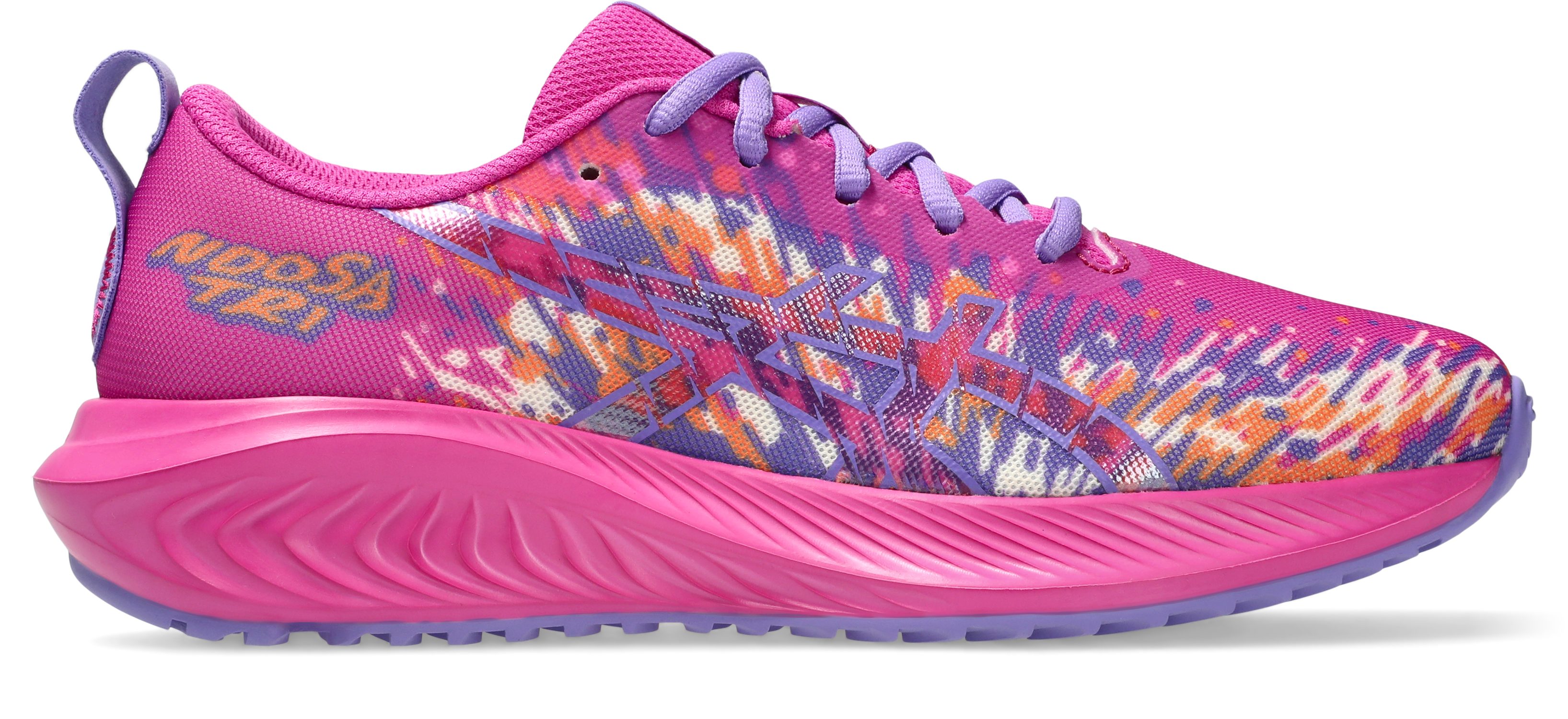 Asics GEL-NOOSA TRI 16 GS Laufschuh für Kinder & Jugendliche