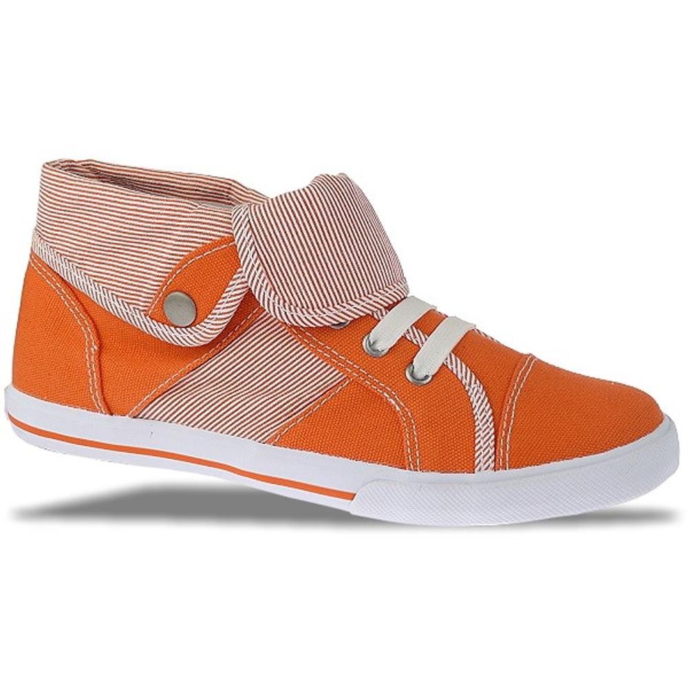 INDIGO Knöchelturnschuhe Sneaker