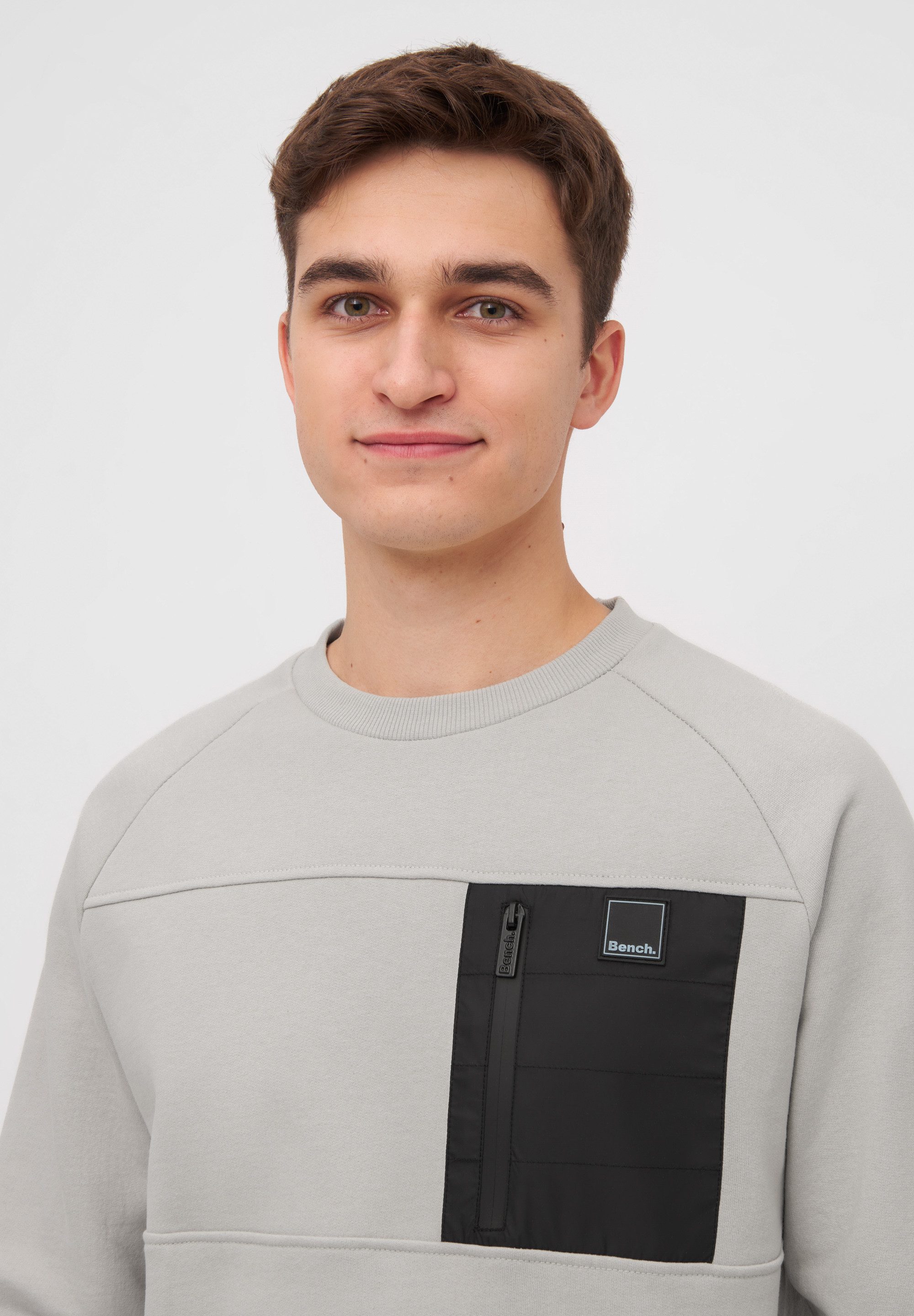 Bench. Sweater MARTON