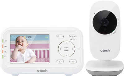 Vtech® Video-Babyphone »VM 3255«, Babymonitor