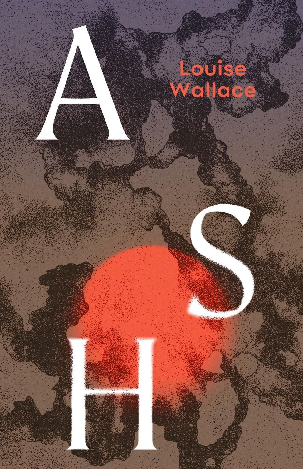 Ash / Louise Wallace
