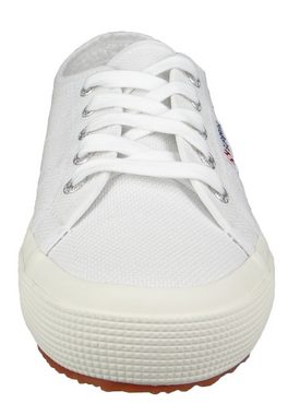 Superga S61235W AH5 White Multicolor Sneaker