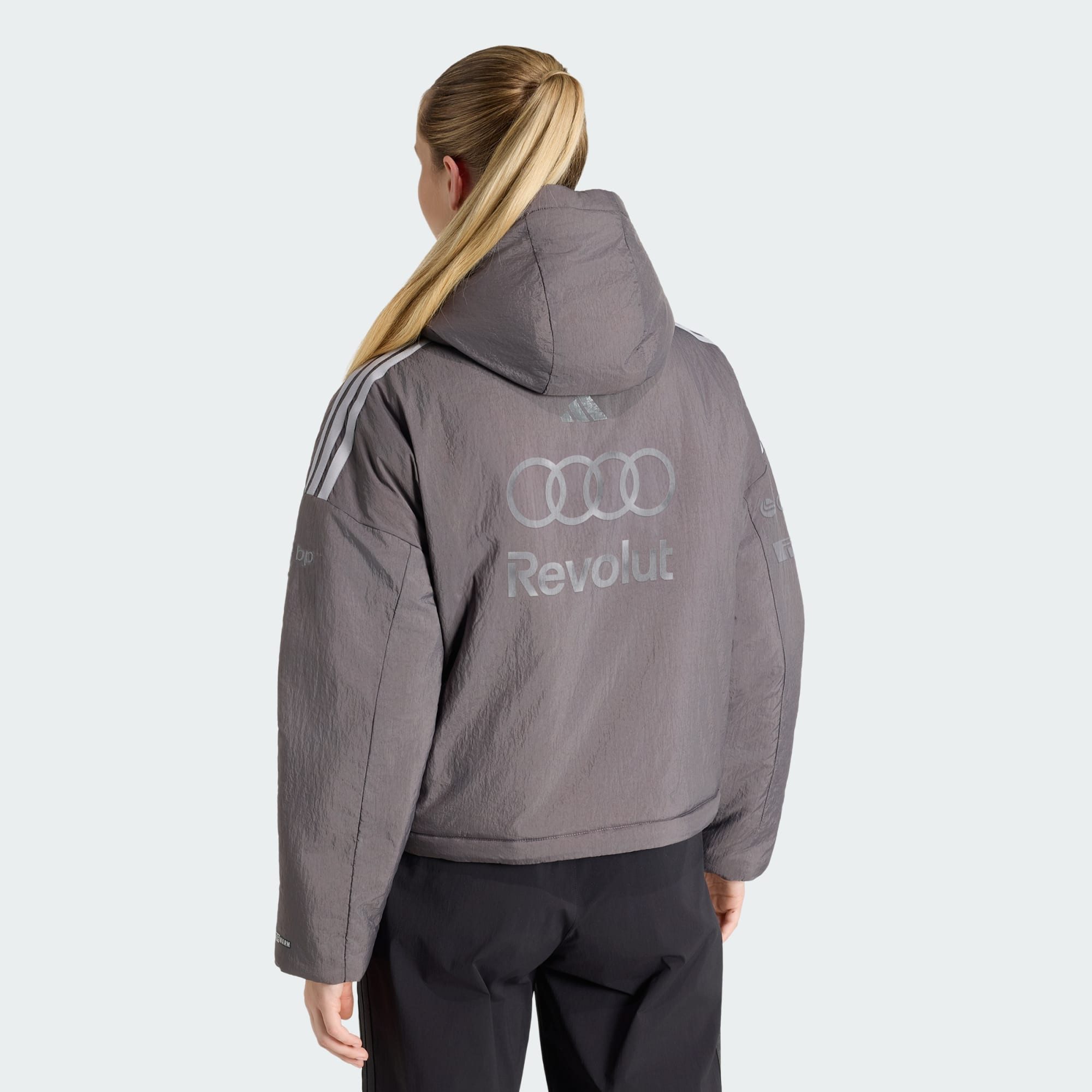 adidas Performance Funktionsjacke (1-St)