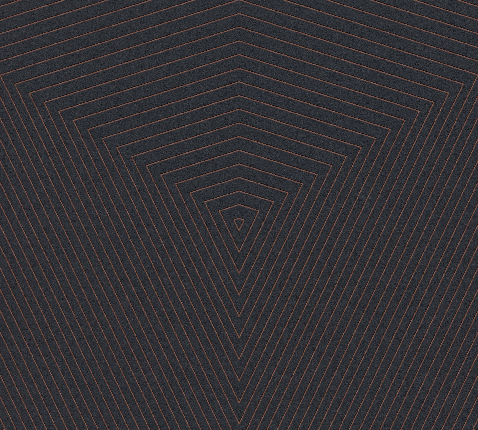 Daniel Hechter Vliestapete, leicht strukturiert, 3D-Optik, geometrisch, grafisch, Designertapete Tapete Geometrisch Tapeten Wohnzimmer Schlafzimmer Flur