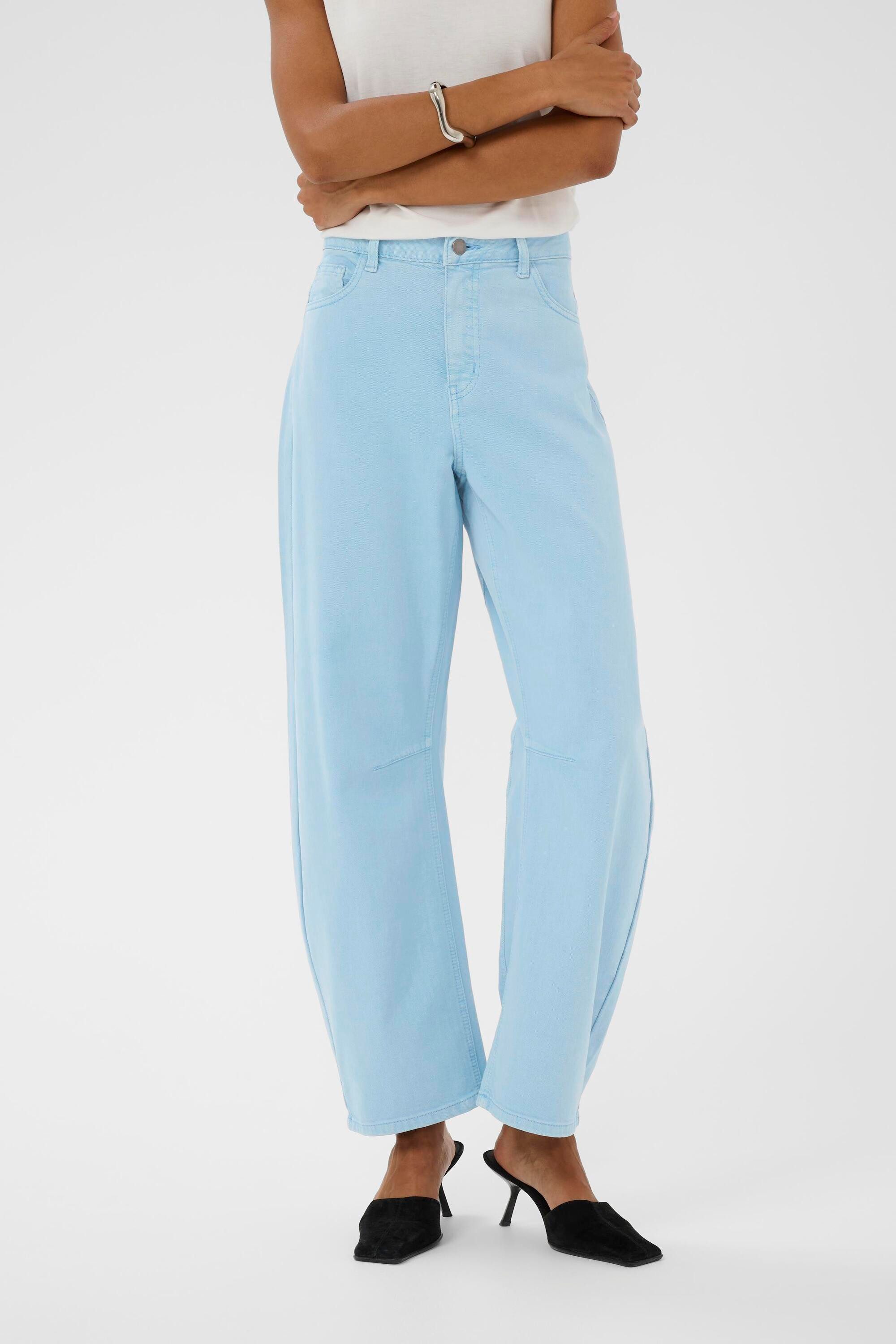 Culture Stoffhose Casual Hose CUbrinnie