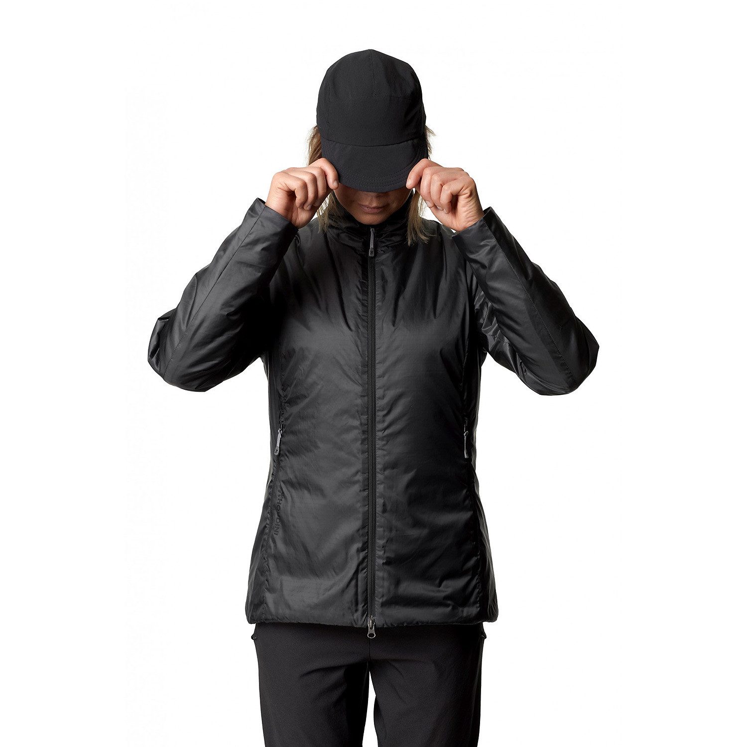 Houdini Softshelljacke Funktionsjacke W UP JACKET