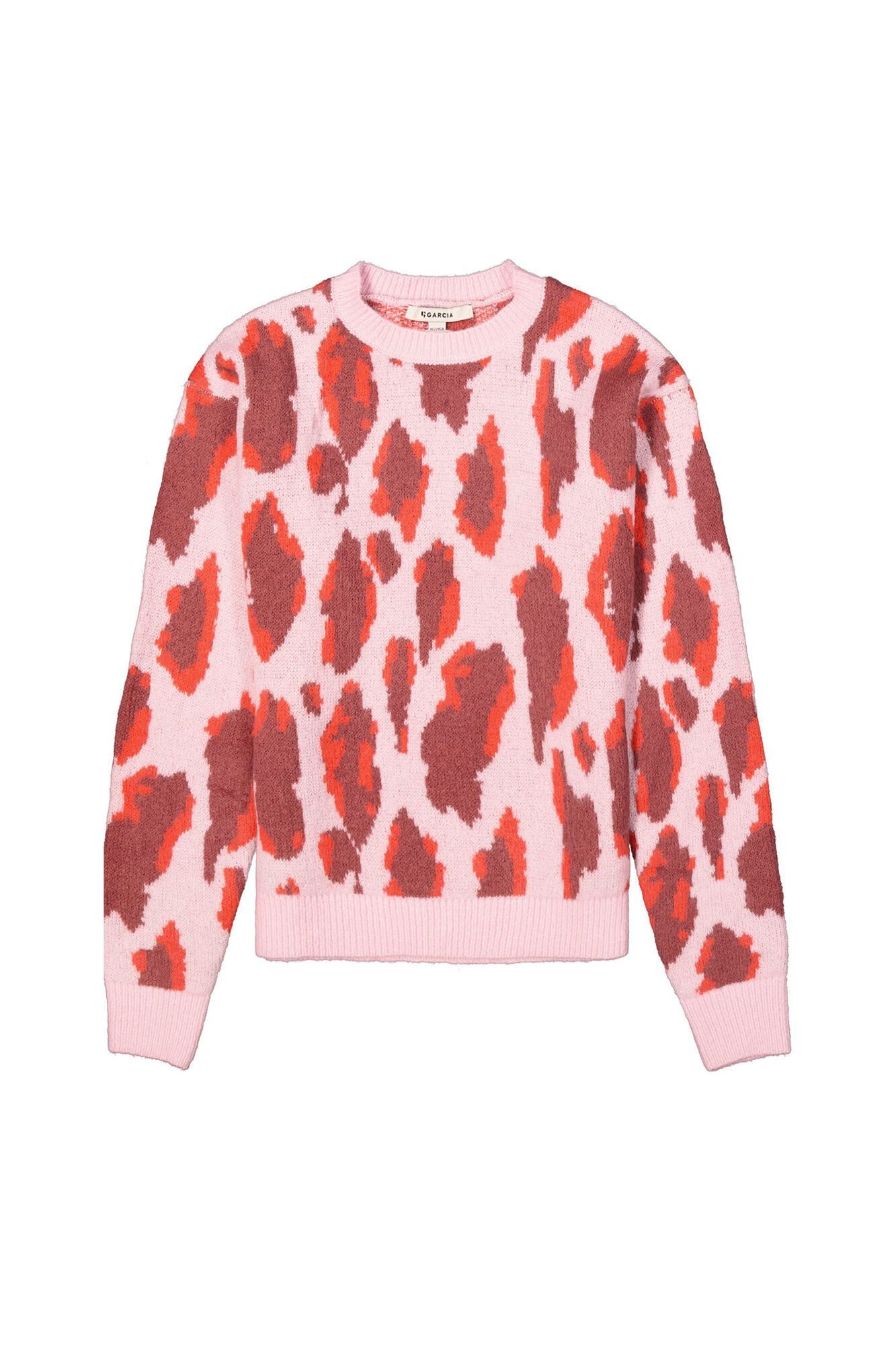 Strickpullover