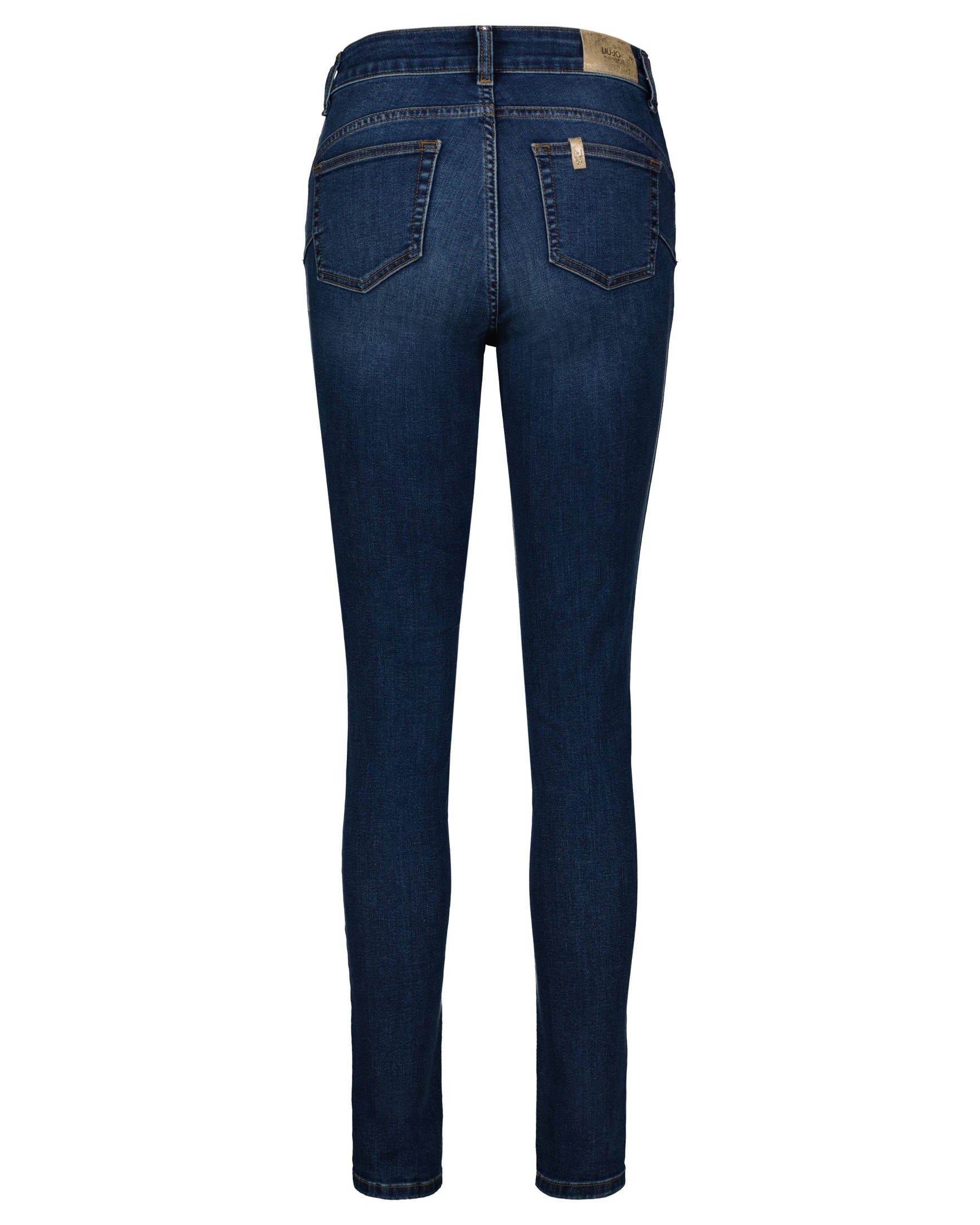Liu Jo 5-Pocket-Jeans Damen Jeans Skinny günstig online kaufen