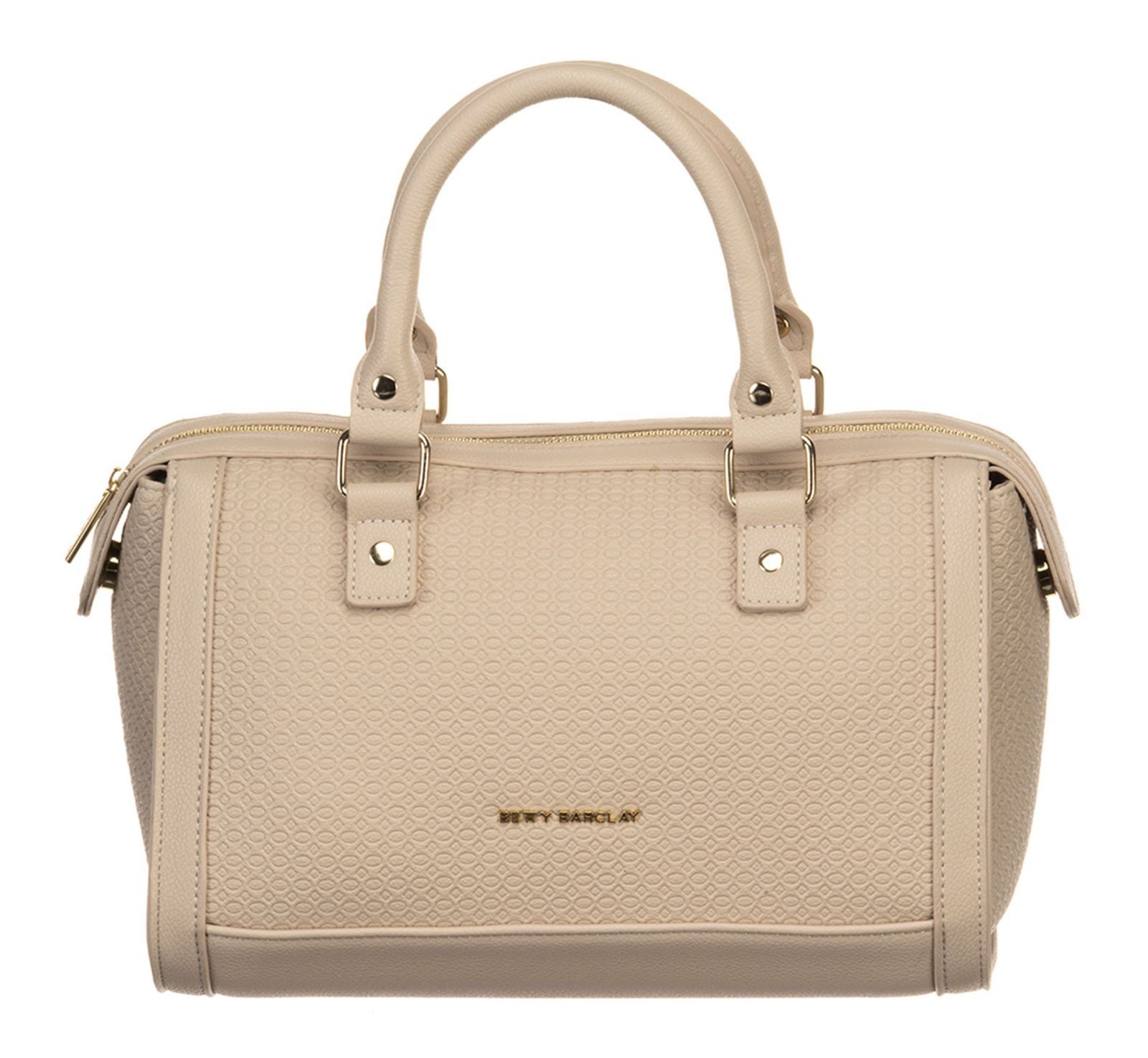 Handtasche Bowling Bag