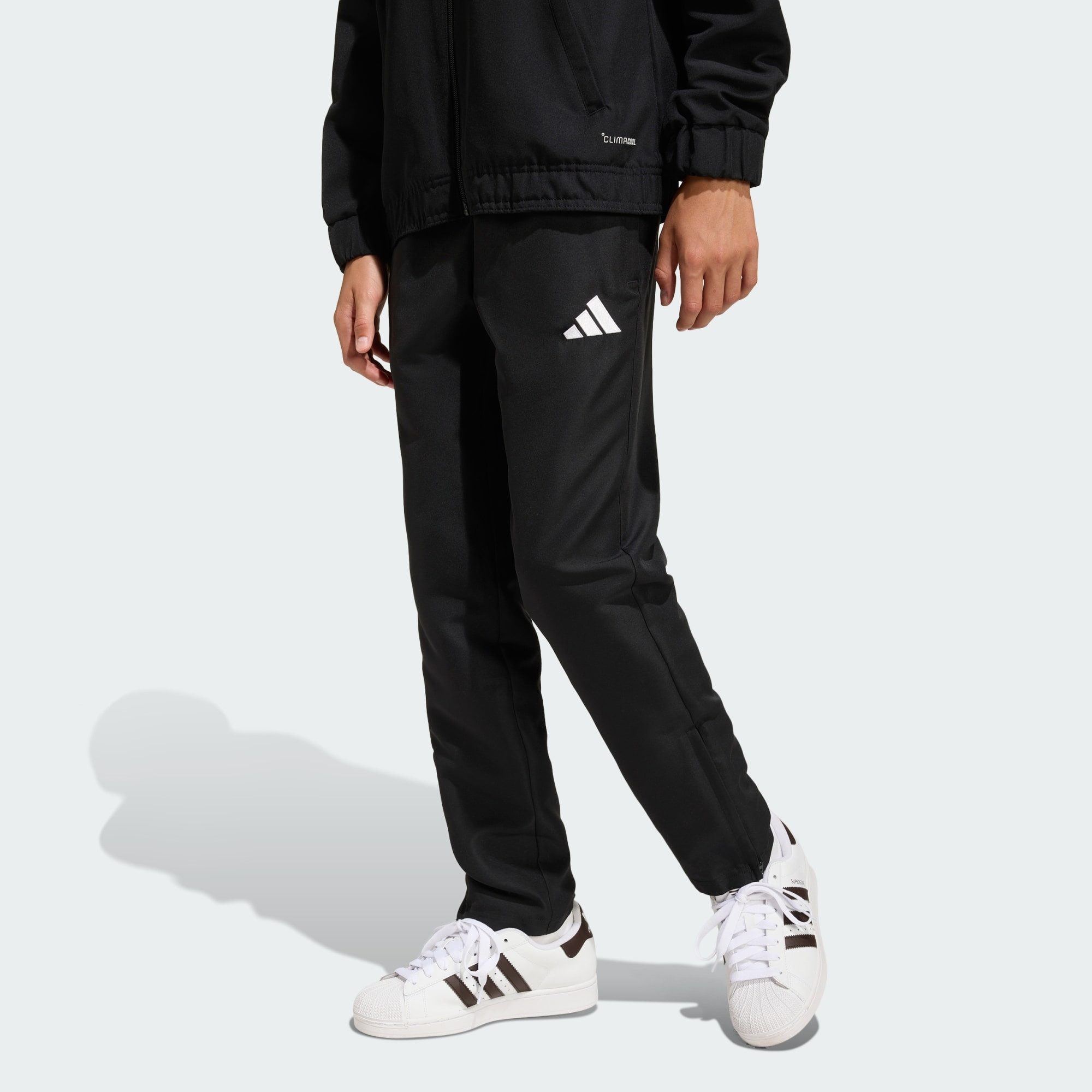 adidas Performance Trainingshose ENTRADA26 PRESENTATION KIDS HOSE (1-tlg)