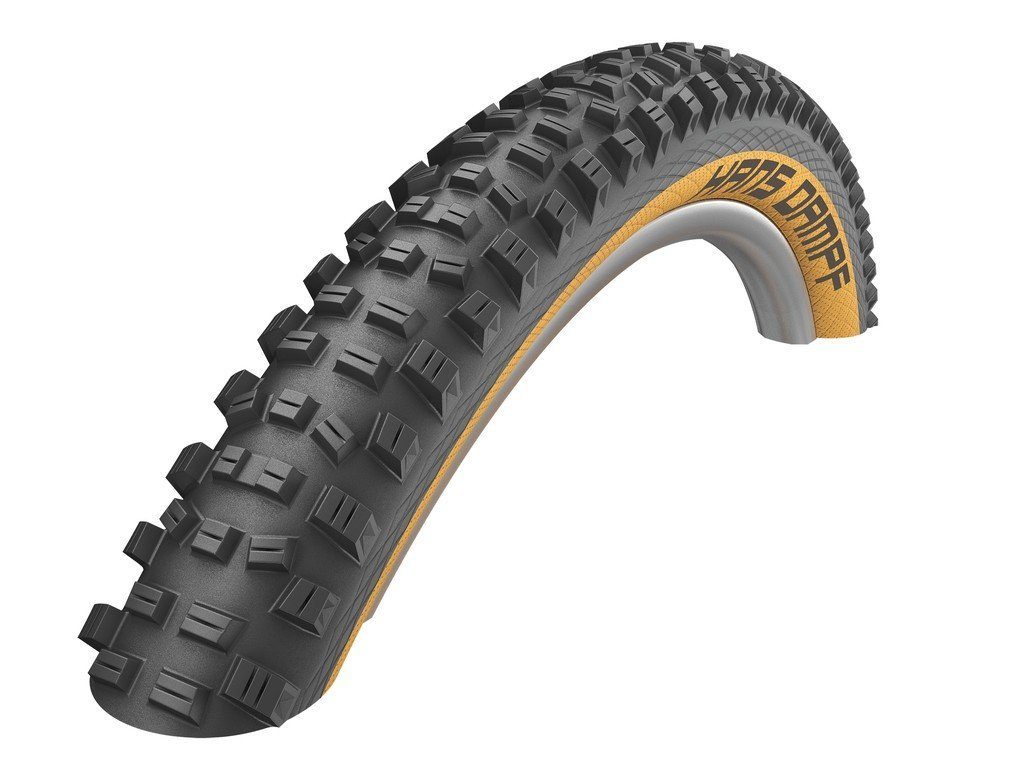 TLE E-25, HS491 Schwalbe ohne AdxS Schwalbe Fahrradreifen Dampf Reflexstreifen Reifen 27.5x2.35"60-584sw/cl-SSkin fb. Hans Evo