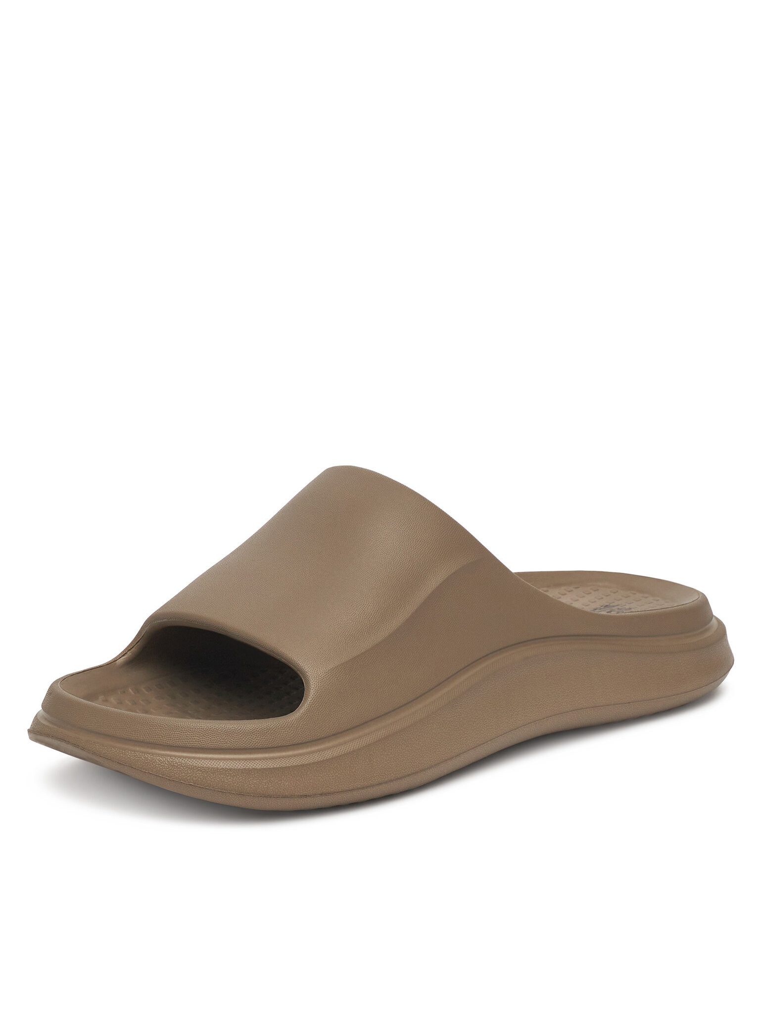 sprandi Sprandi Herren-Flip-Flops Schwarz M-69890 Badepantolette