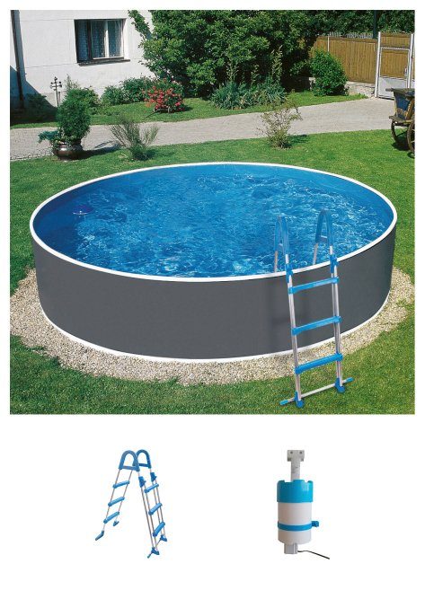 my POOL BWT Rundpool HYPE 1 günstig online kaufen
