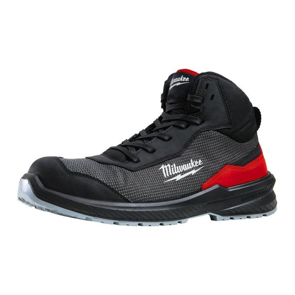 Milwaukee MILWAUKEE Schuhe FLEXTRED 1M110133, Größe 37, S1PS, ESD, FO Sicherheitsschuh