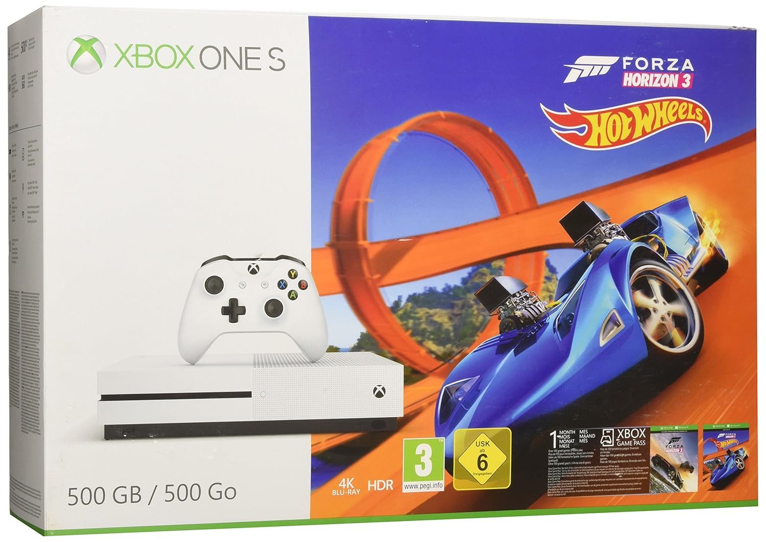 Xbox one, und X oder S Konsole und limited Modelle zur Auswahl
