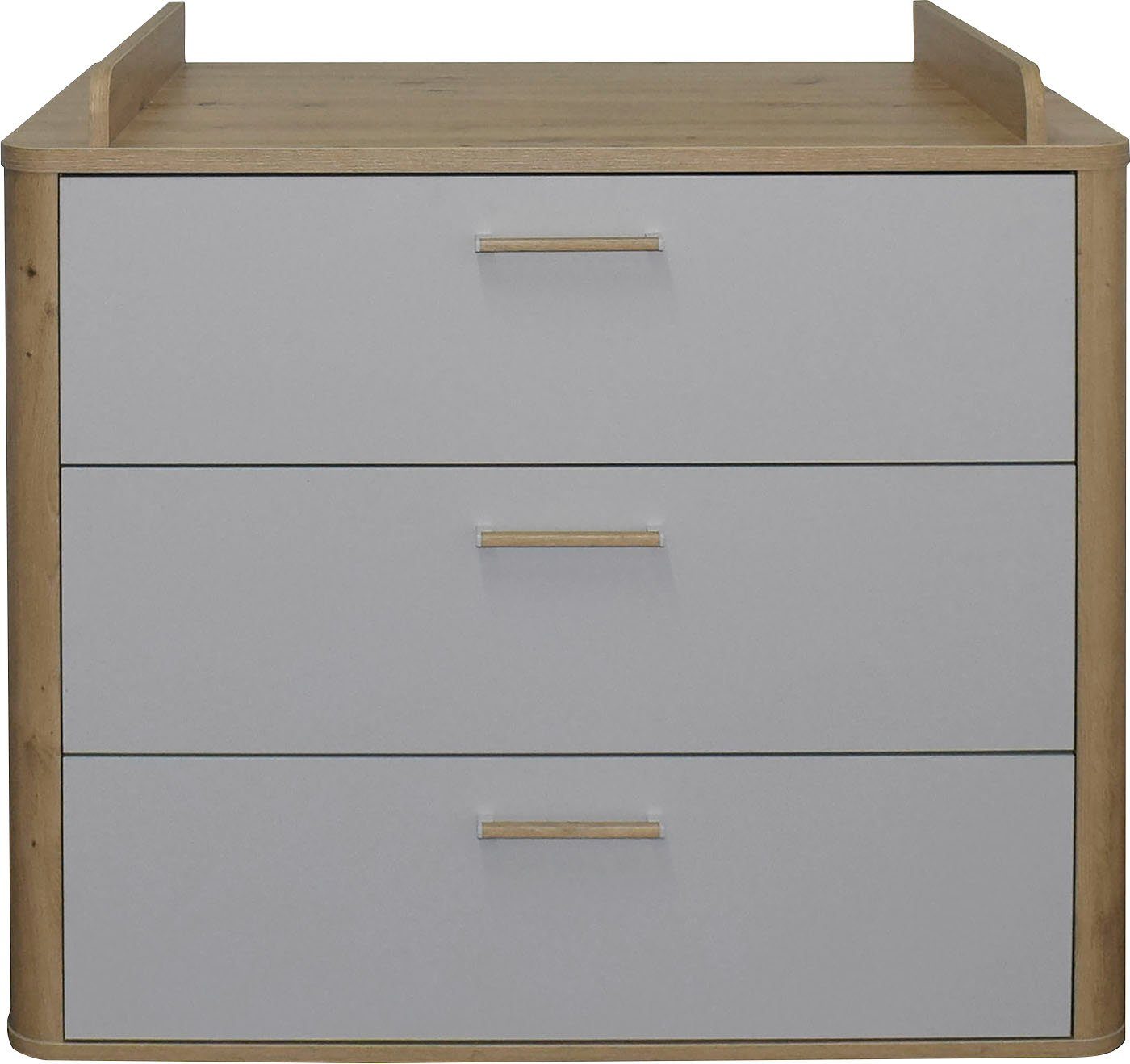 Mäusbacher Wickelkommode