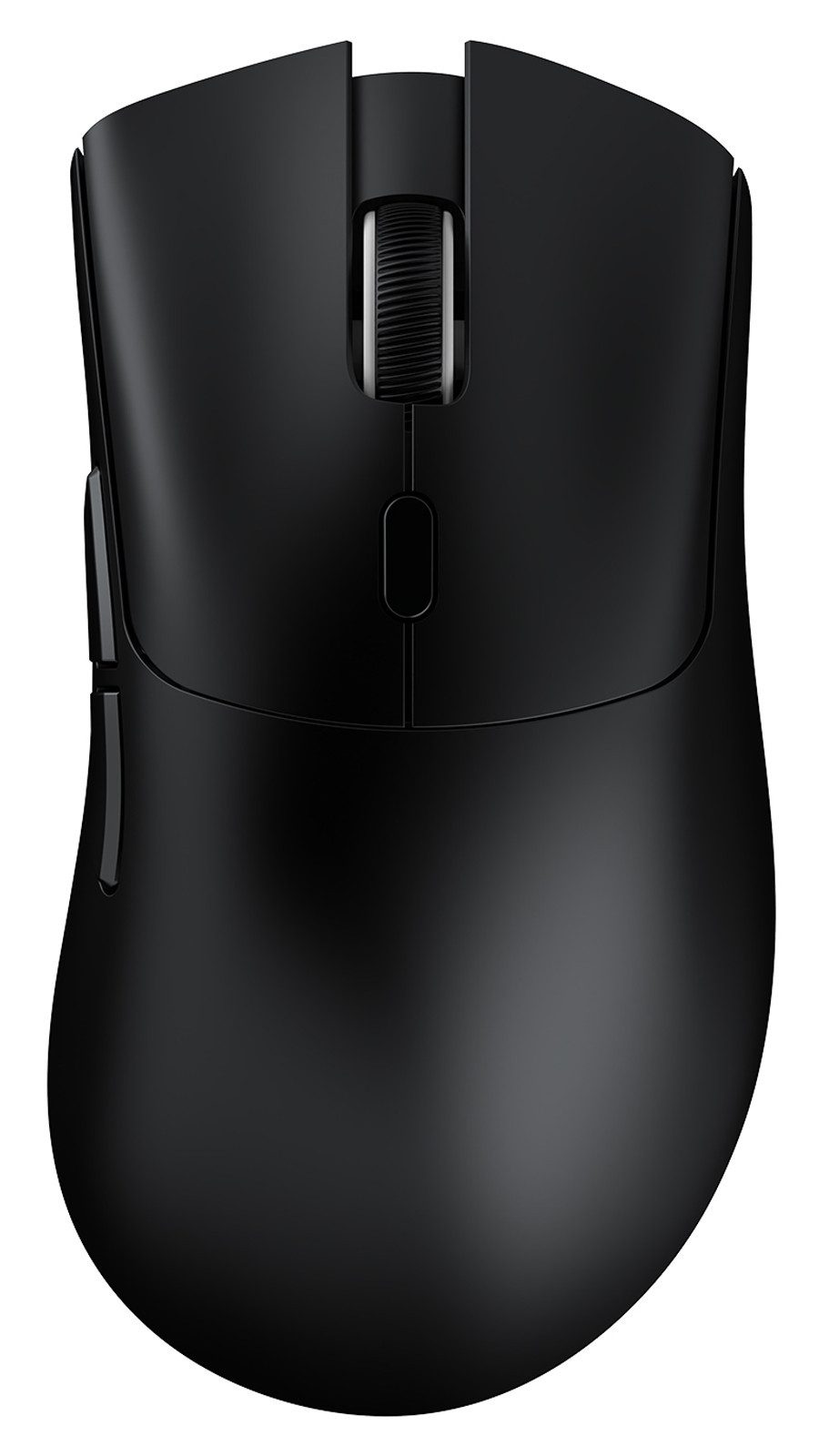 ATTACK SHARK R1 Kabellose Gaming-Maus, PAW3311-Sensor, 18K DPI Gaming-Maus (2.4G, Bluetooth, USB-C, 59 g,18000 DPI,Office-Maus für Win11/Xbox/PS/Mac)