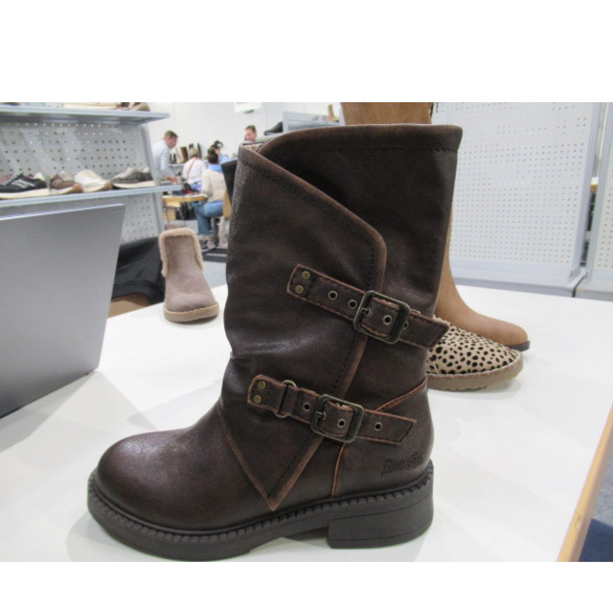 Blowfish Venice 2 Stiefel